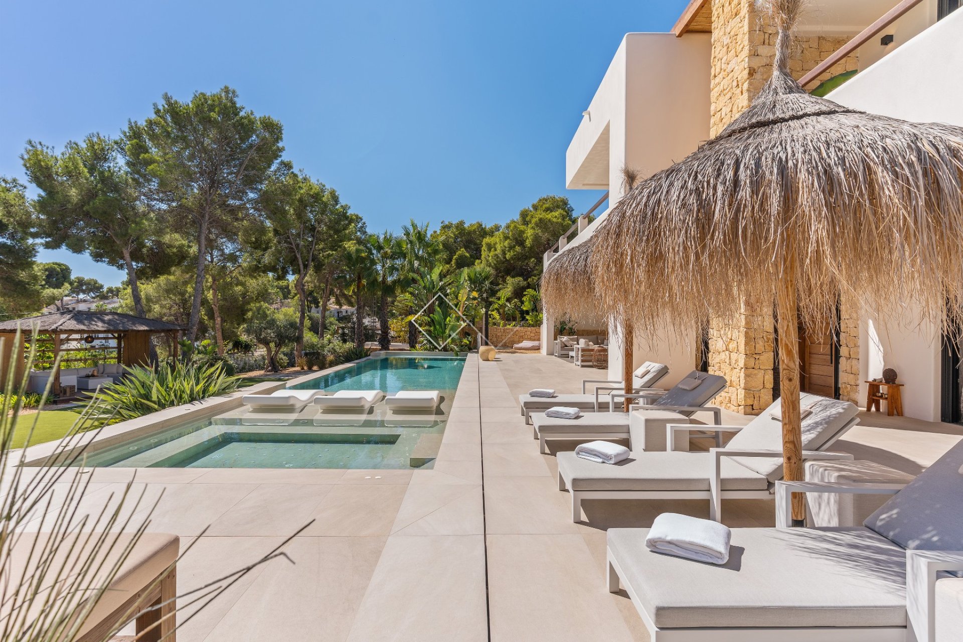 Reventa - Villa - Moraira