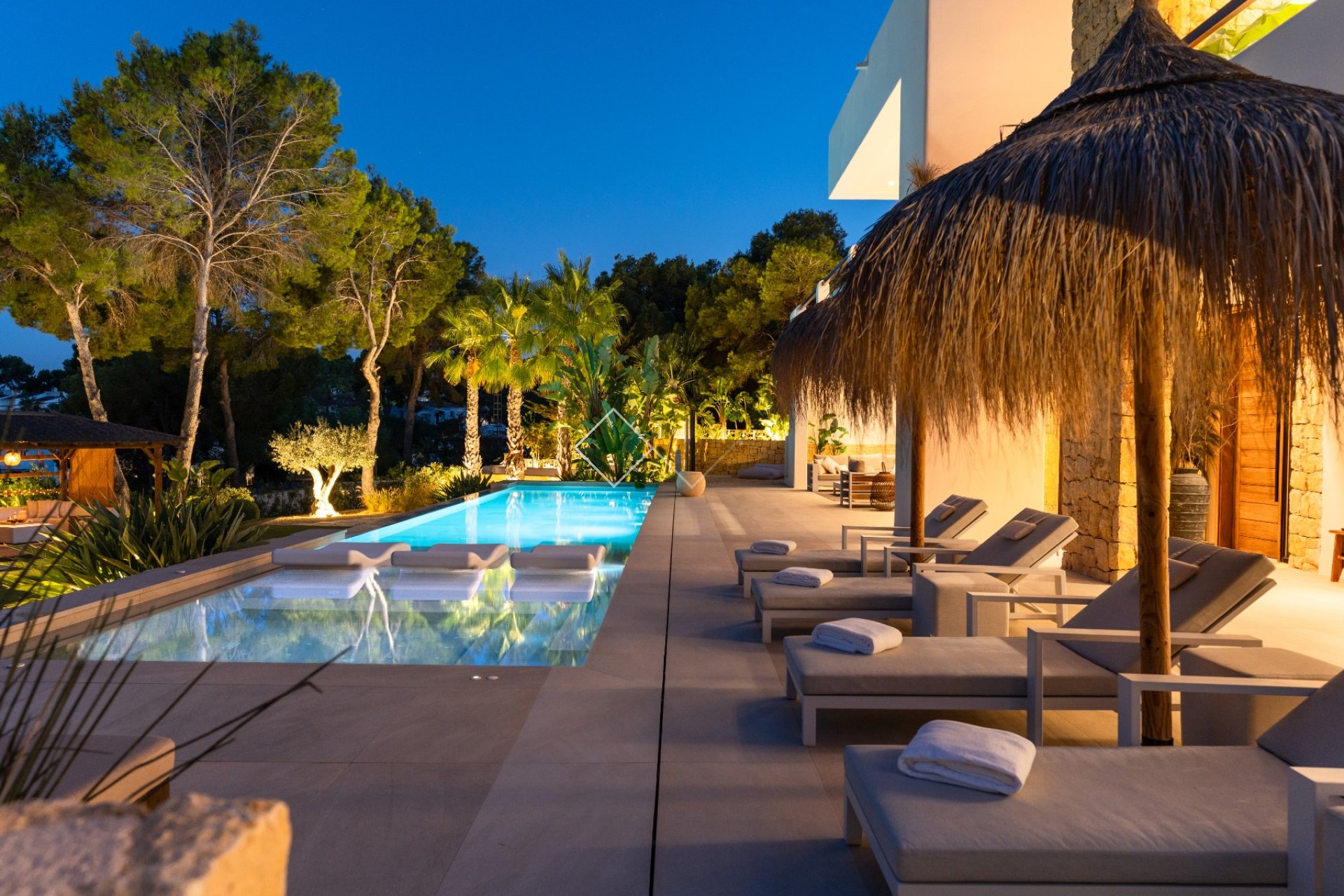 Reventa - Villa - Moraira