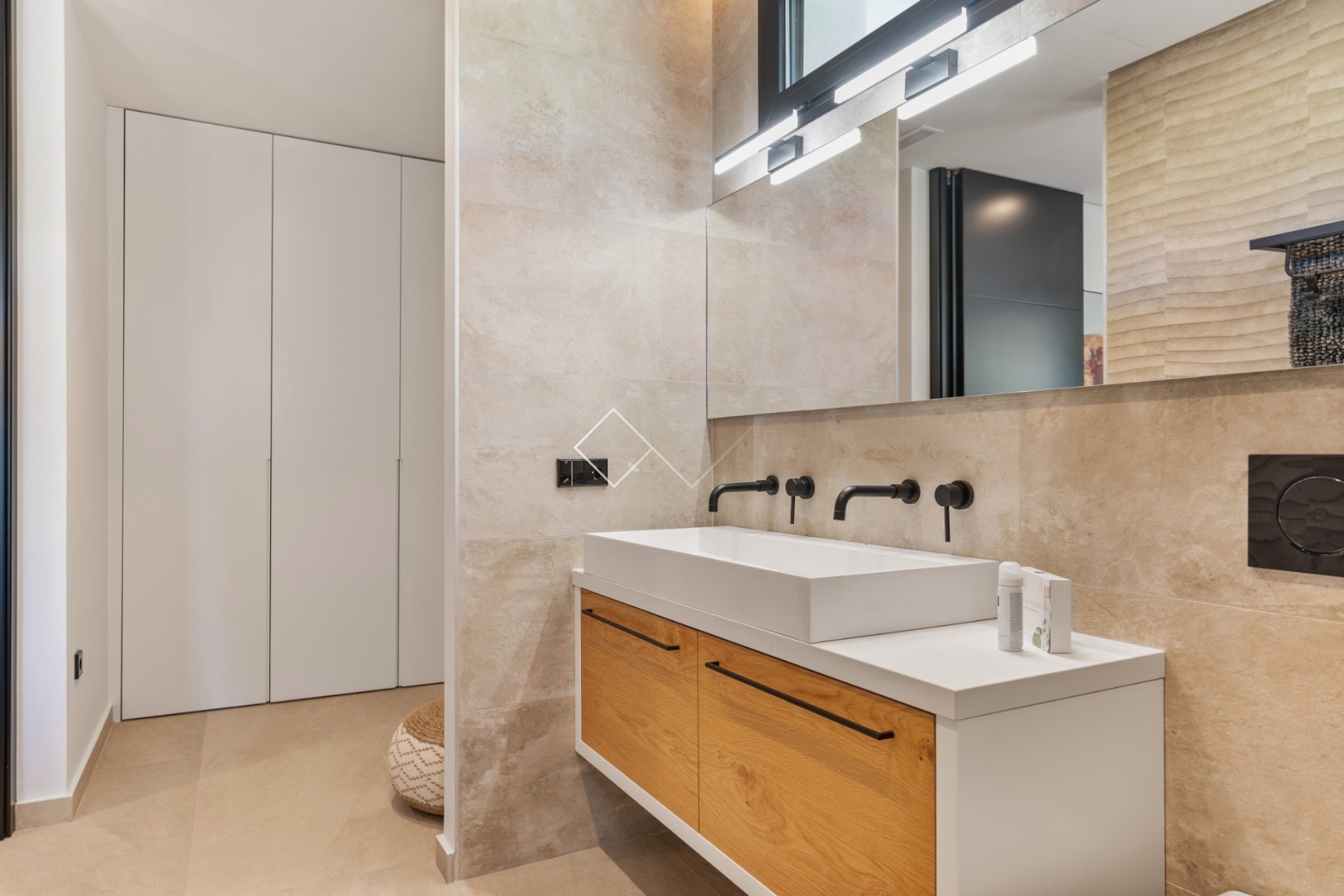 Reventa - Villa - Moraira