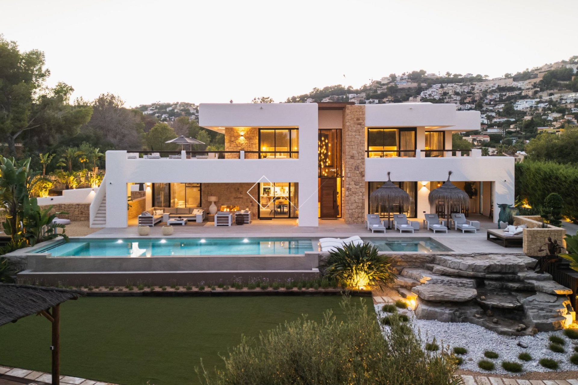 Reventa - Villa - Moraira