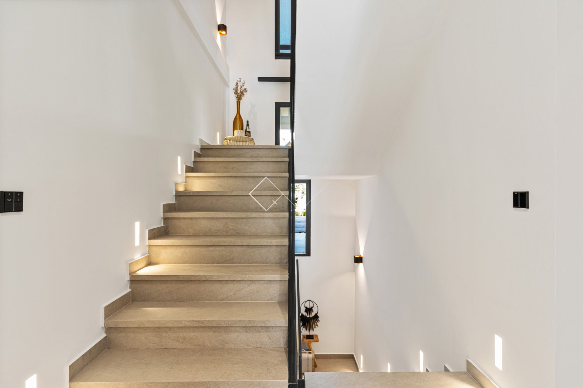 Reventa - Villa - Moraira