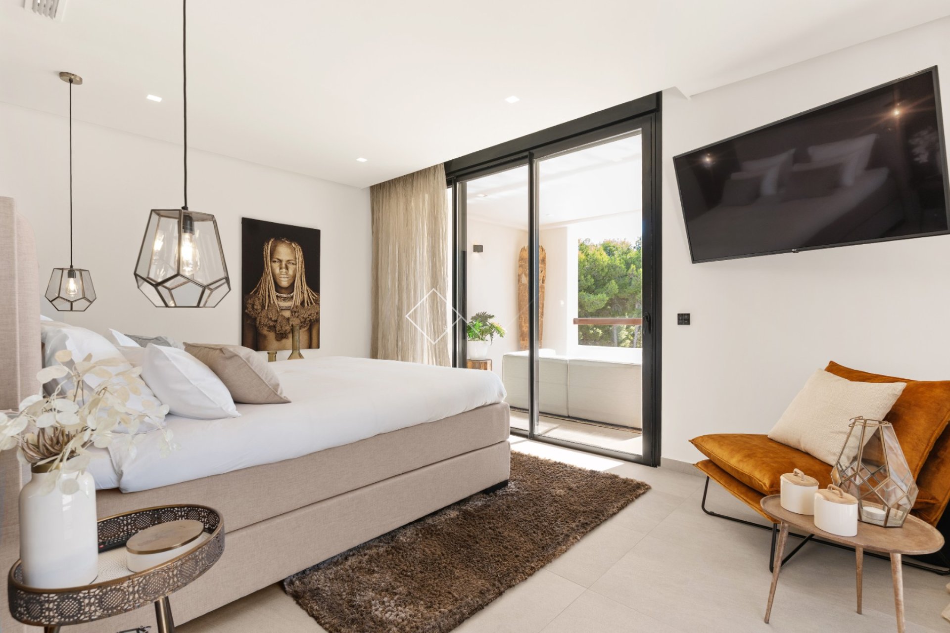 Reventa - Villa - Moraira