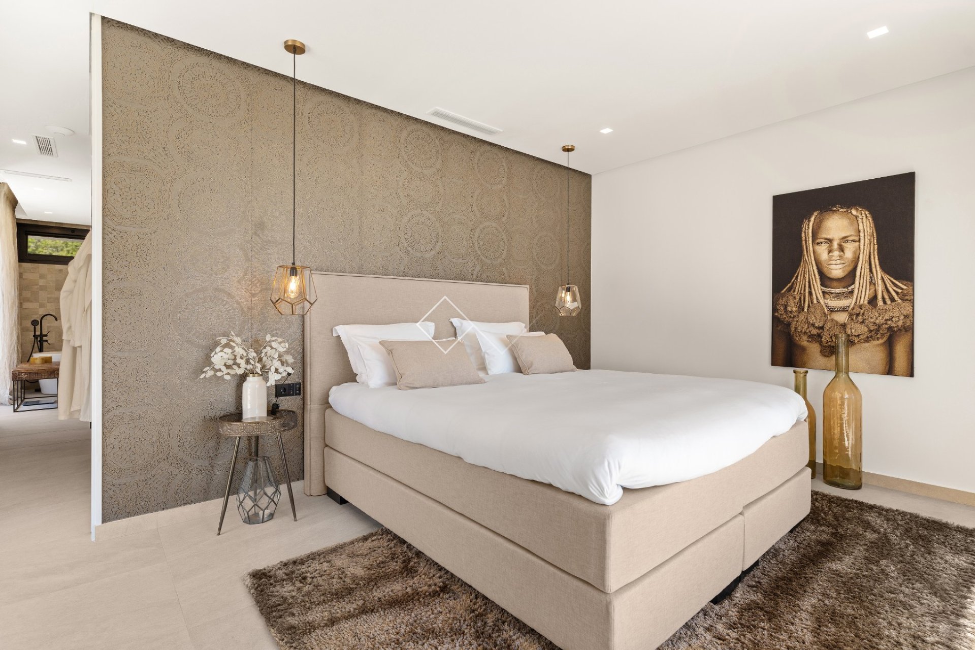 Reventa - Villa - Moraira