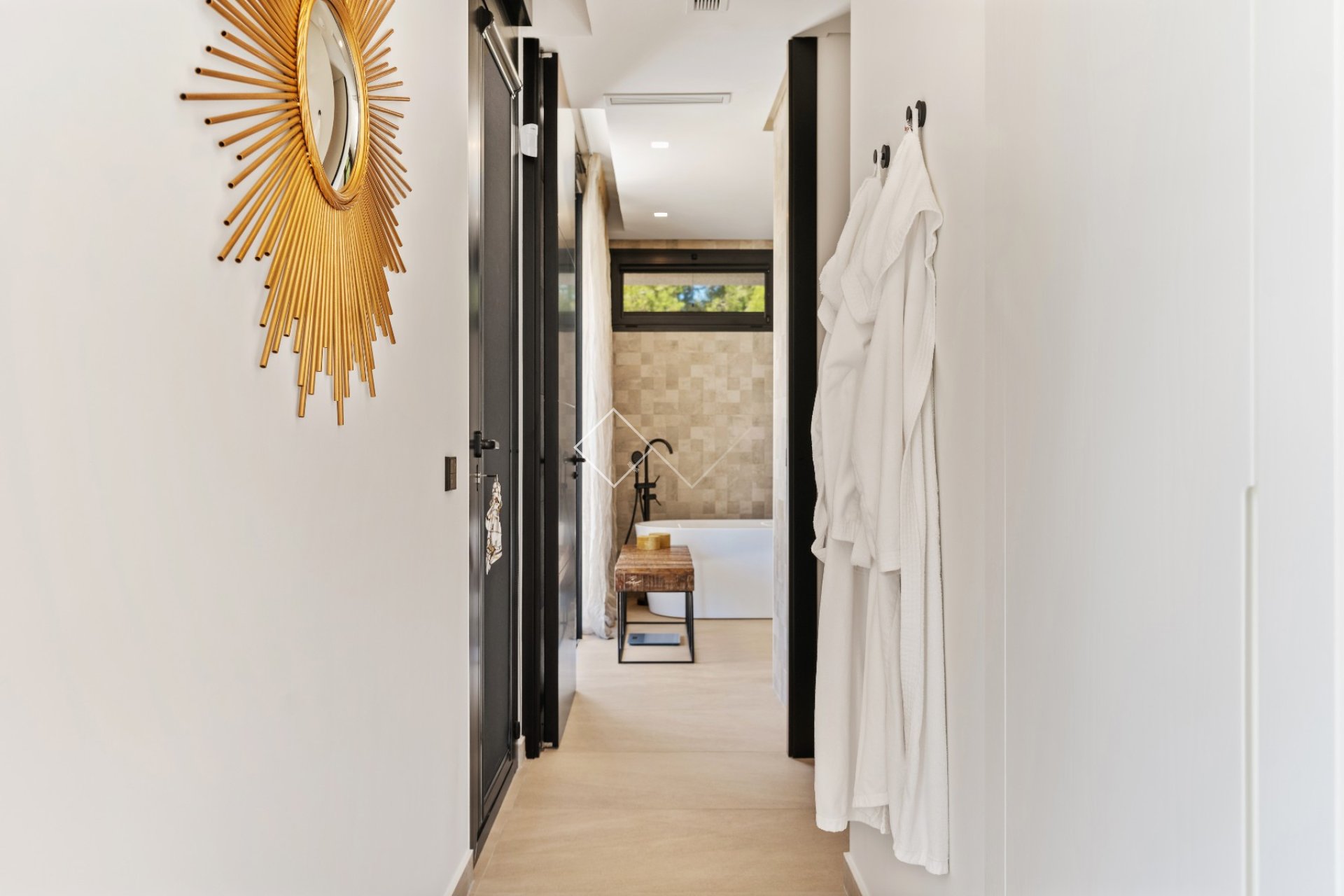 Reventa - Villa - Moraira