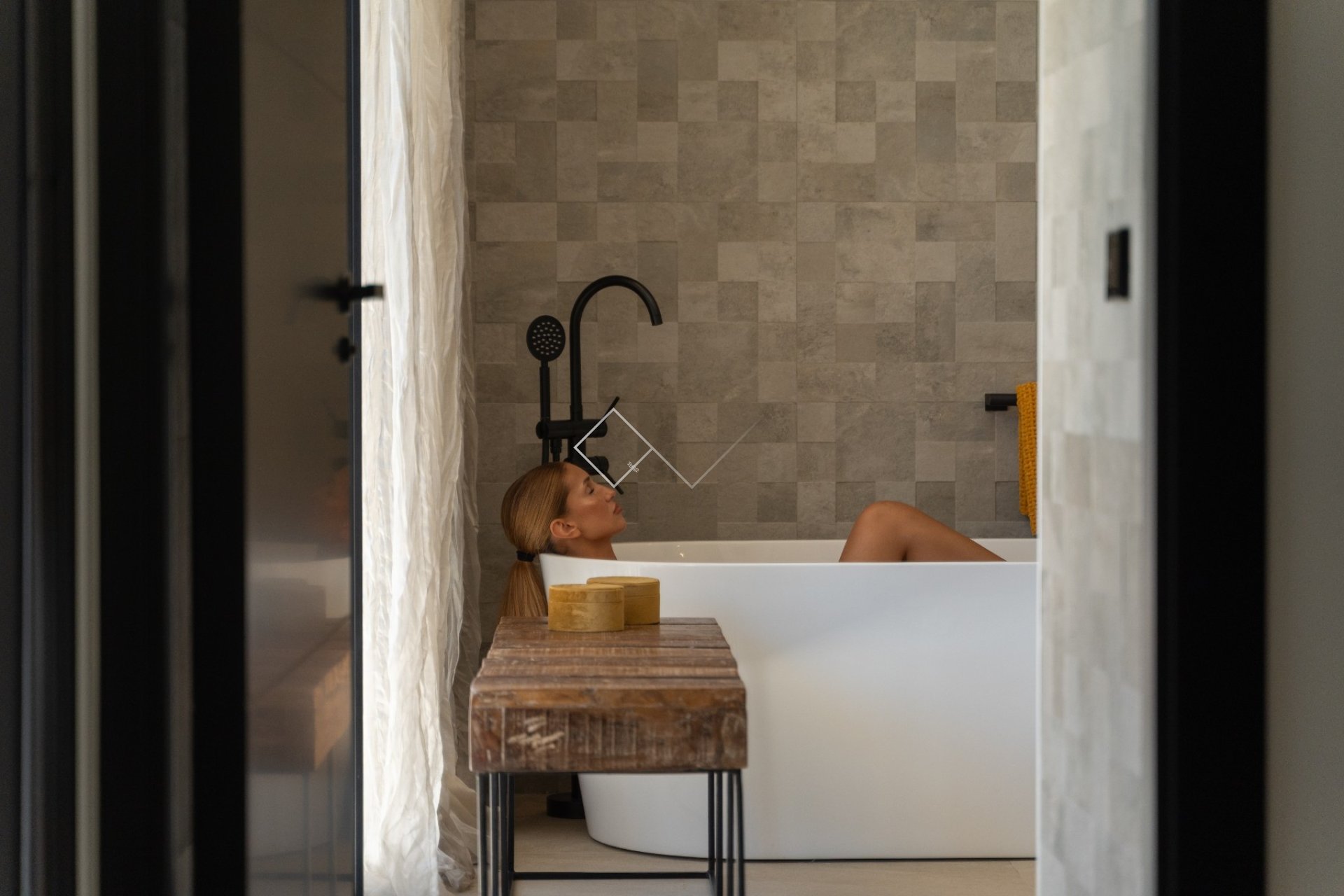 Reventa - Villa - Moraira