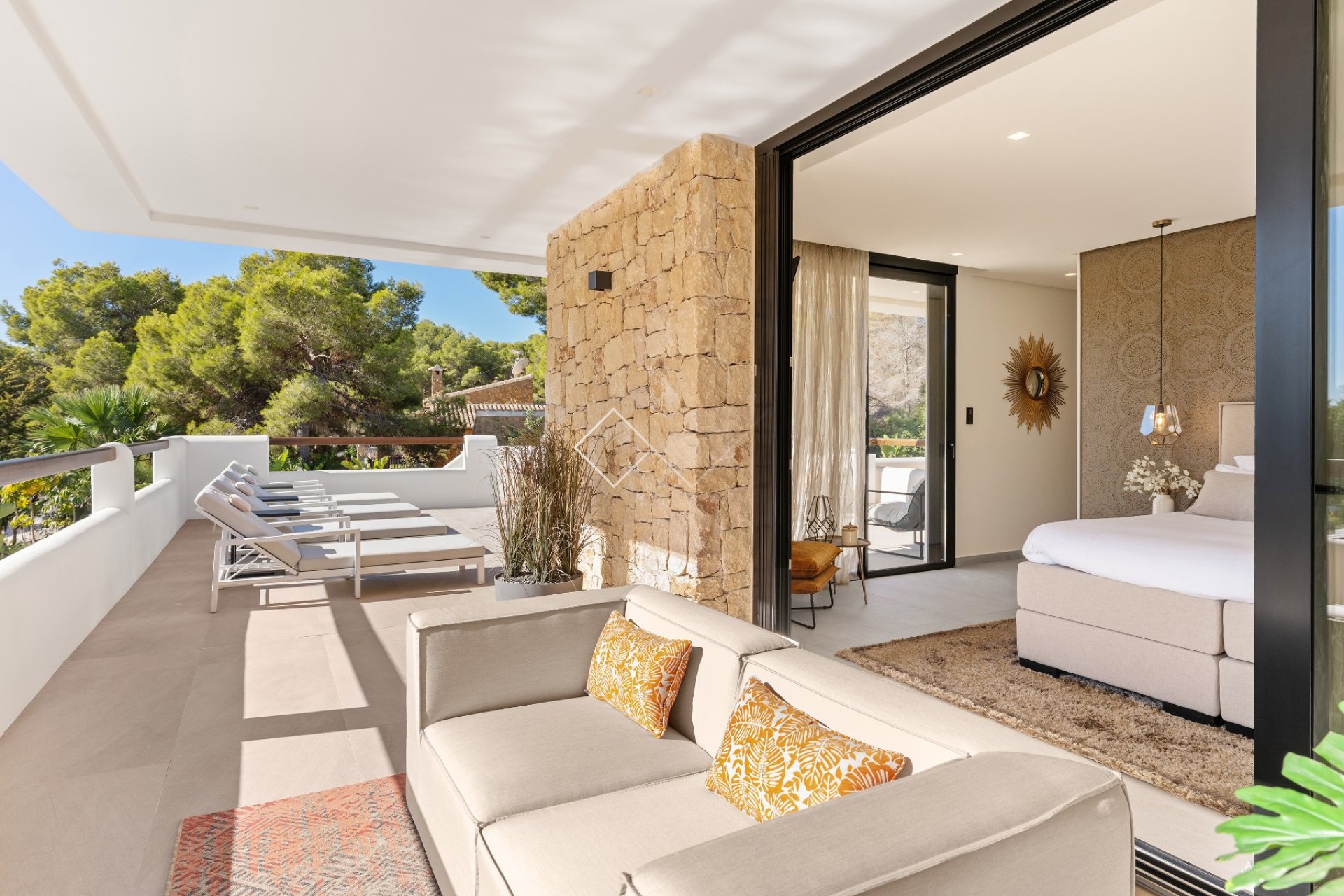 Reventa - Villa - Moraira