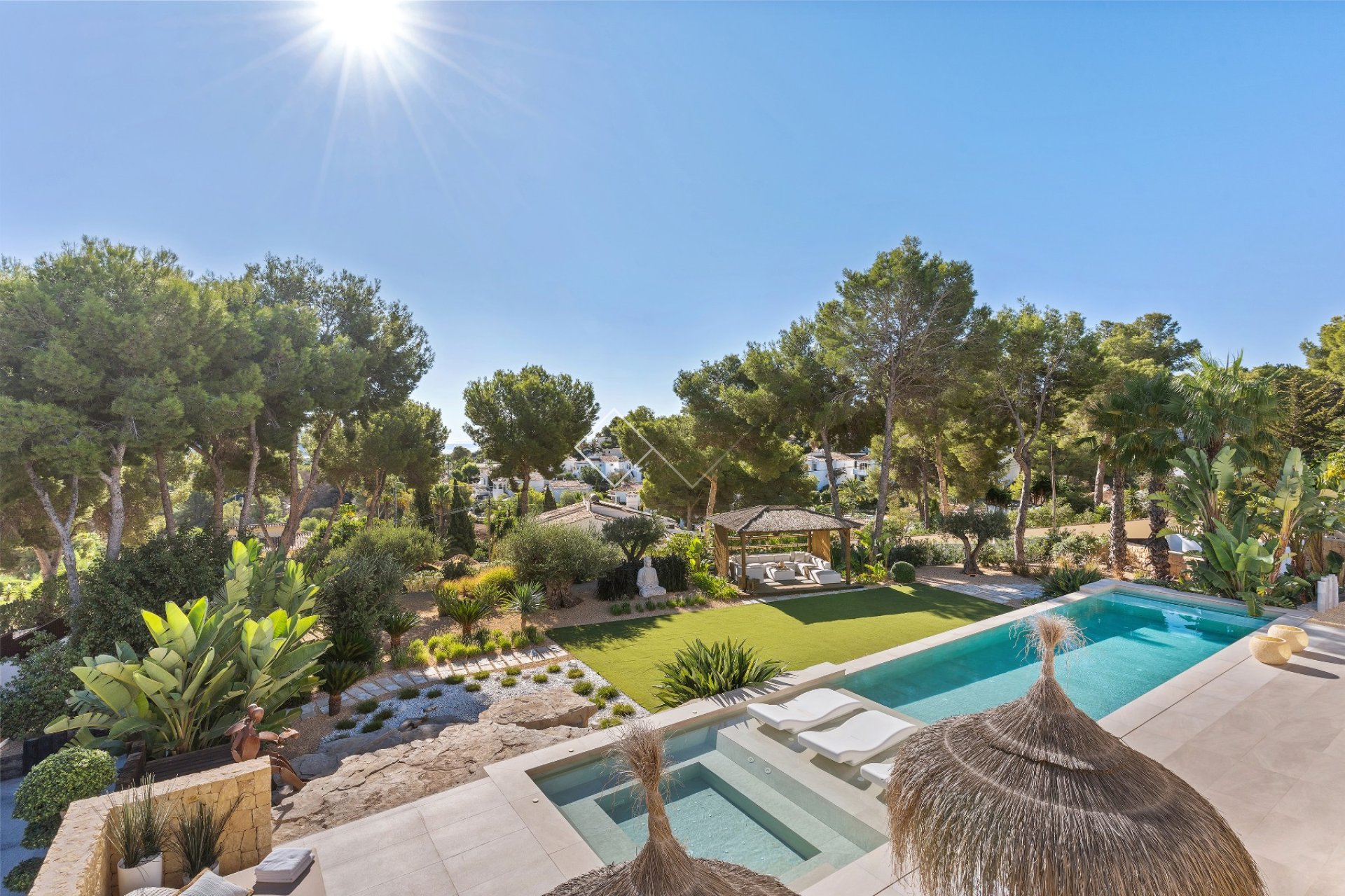 Reventa - Villa - Moraira