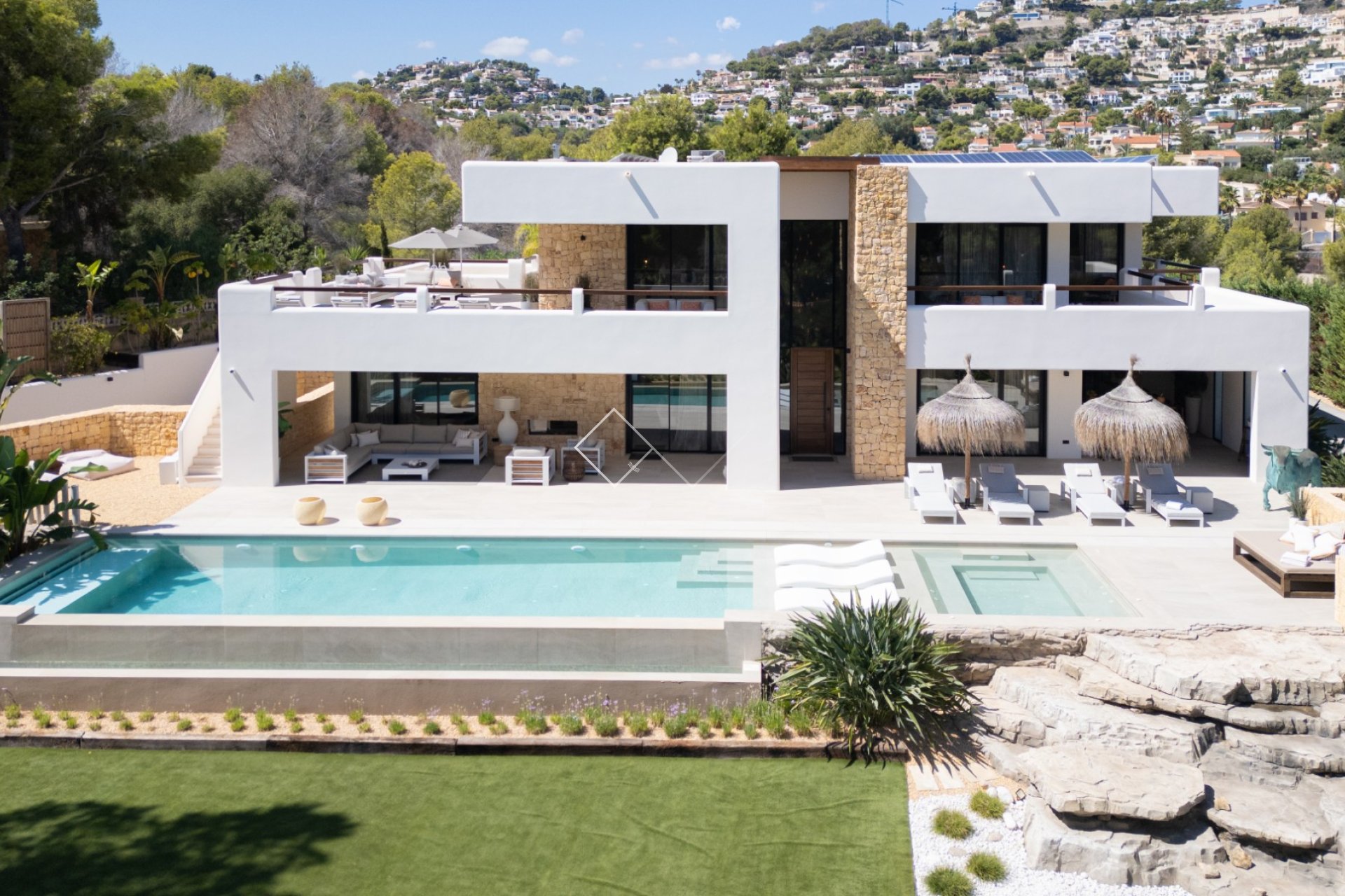 Reventa - Villa - Moraira