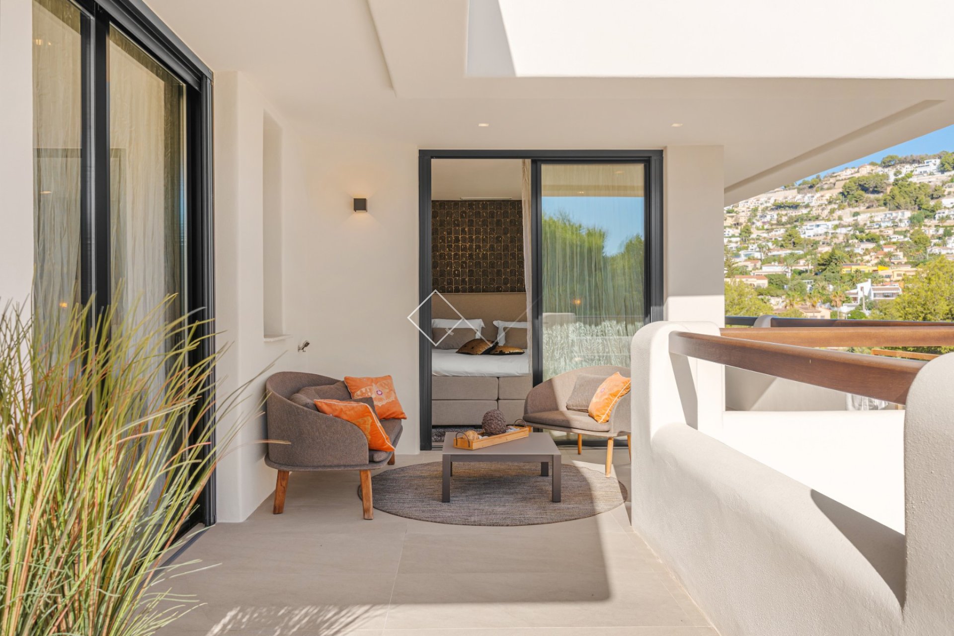 Reventa - Villa - Moraira