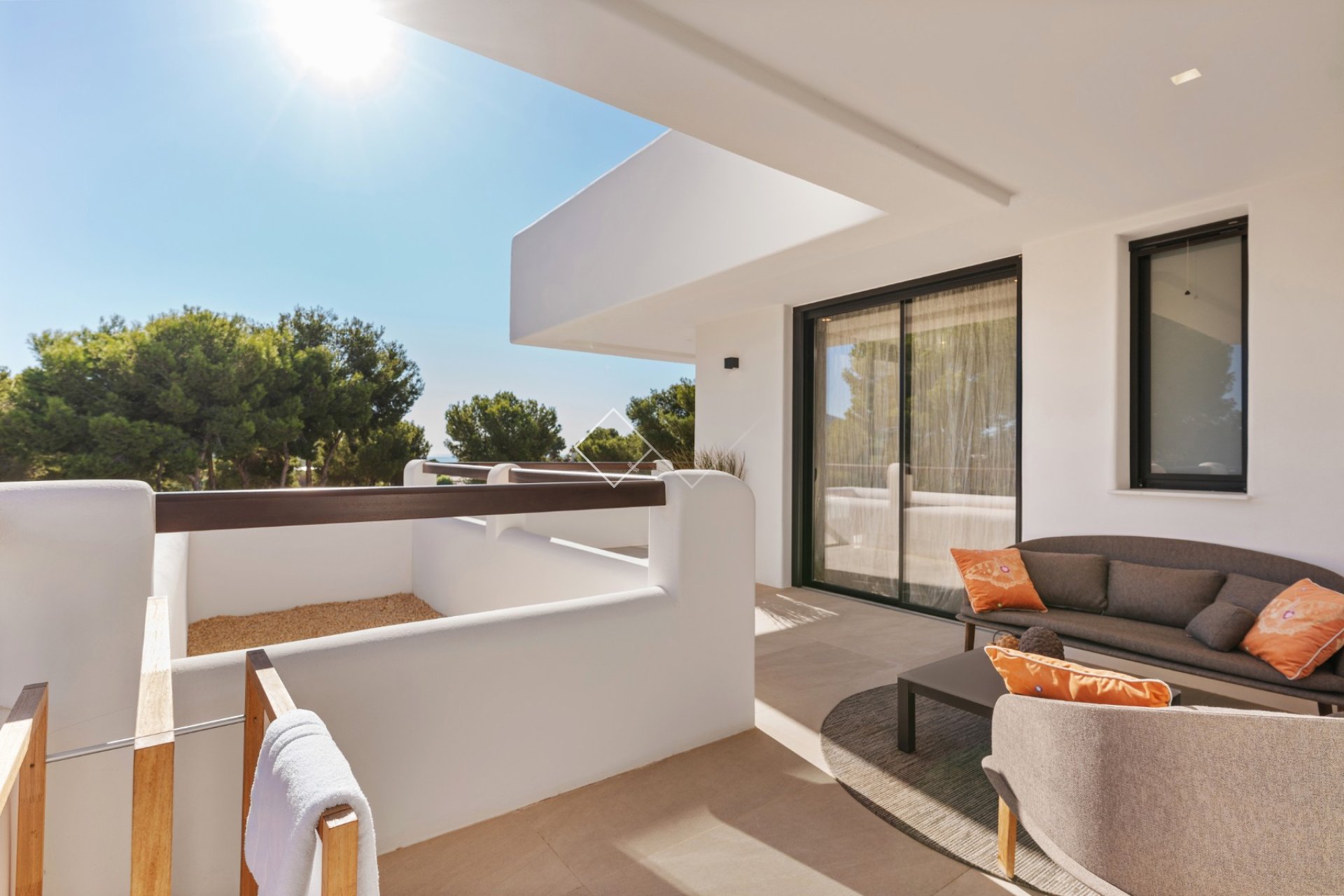 Reventa - Villa - Moraira
