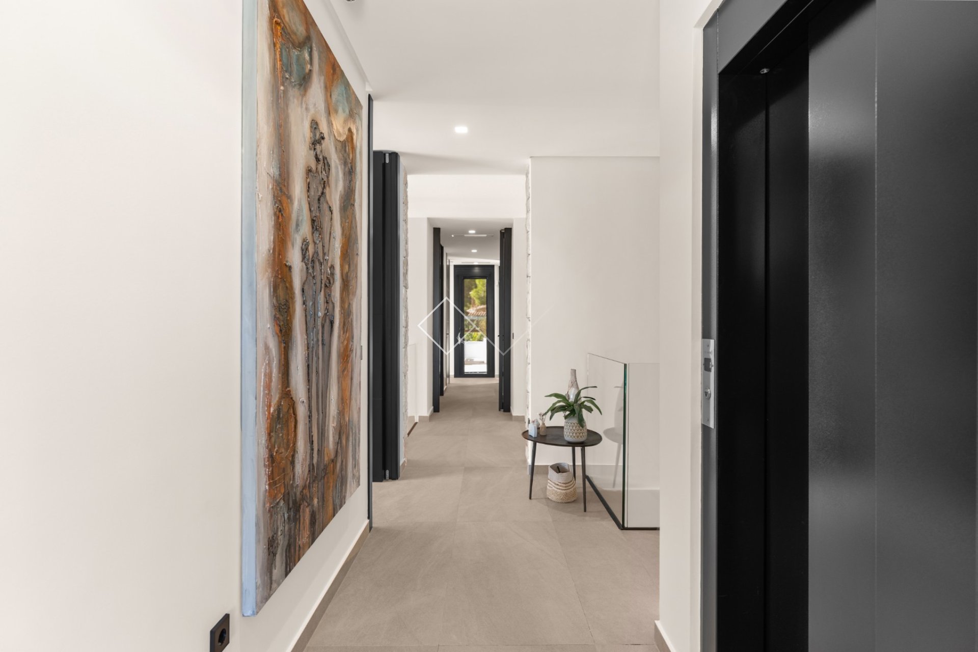 Reventa - Villa - Moraira