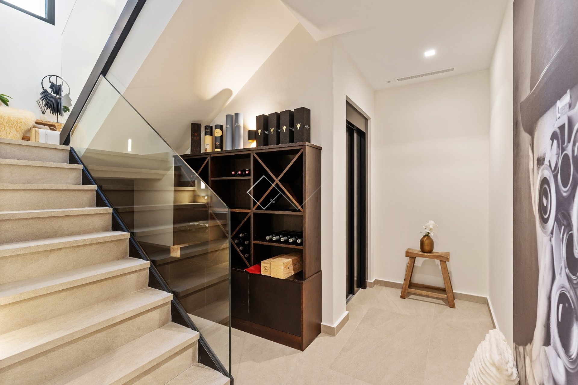 Reventa - Villa - Moraira