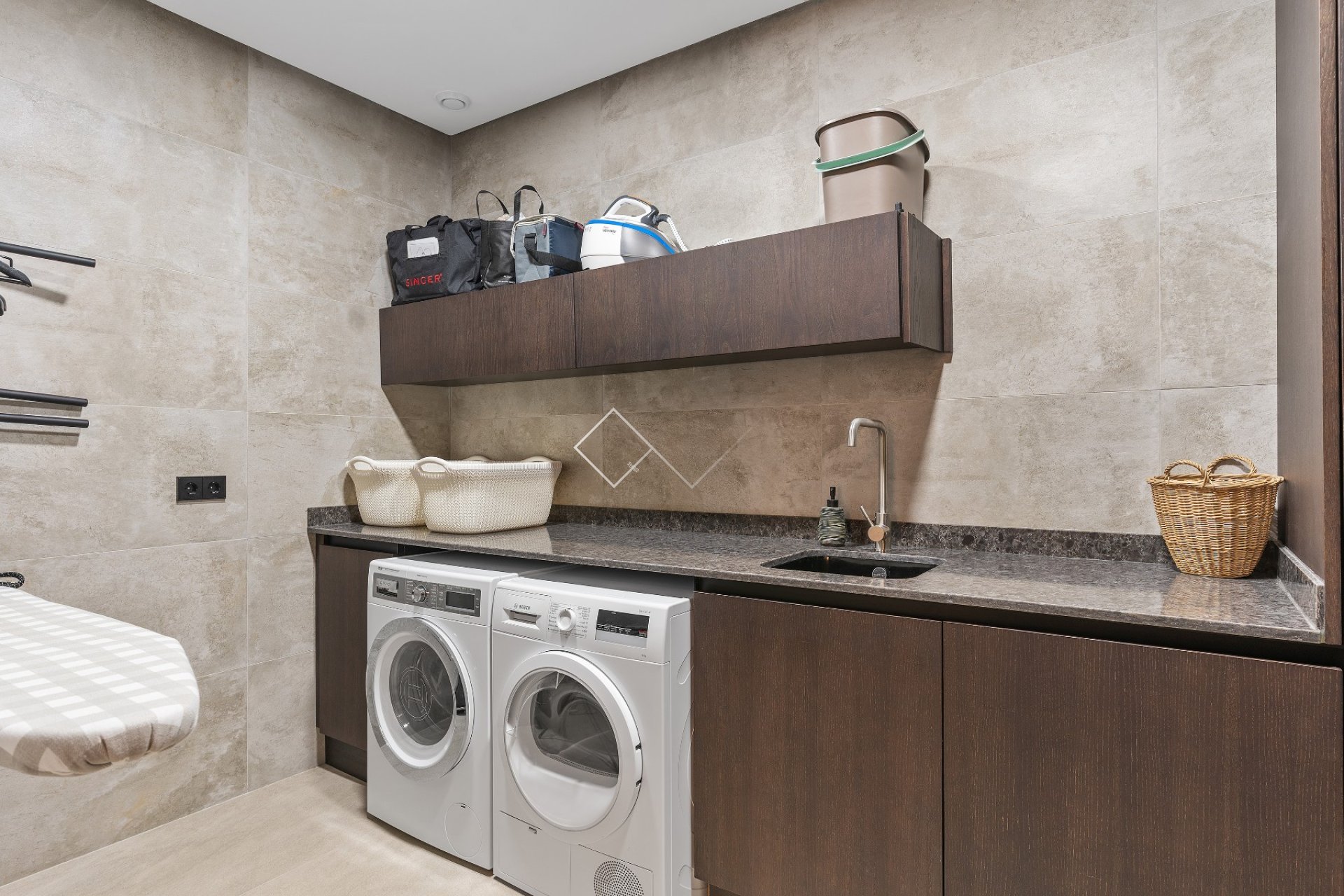 Reventa - Villa - Moraira