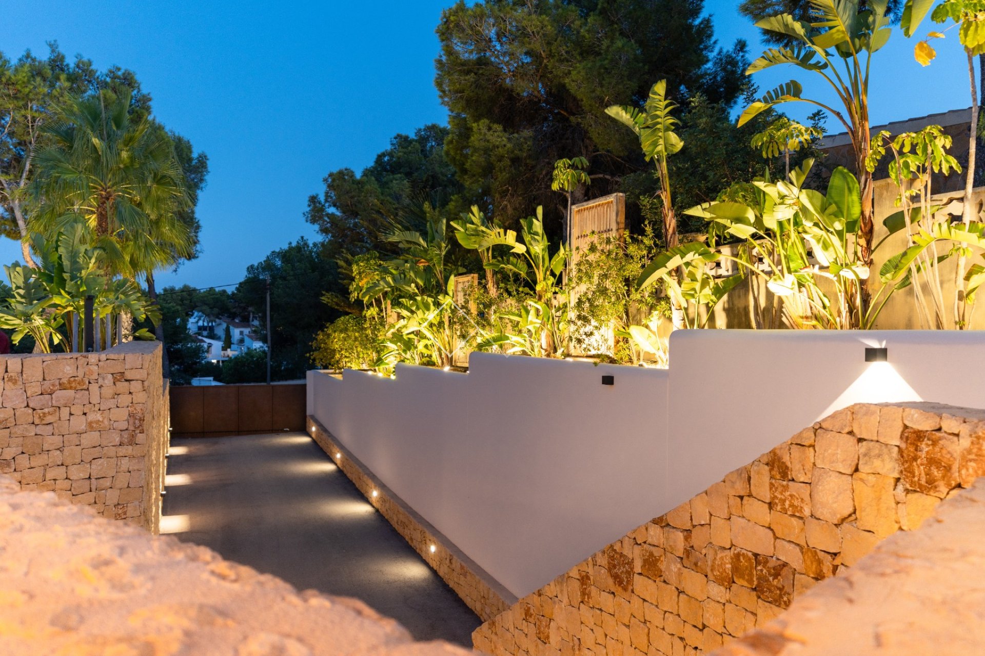 Reventa - Villa - Moraira