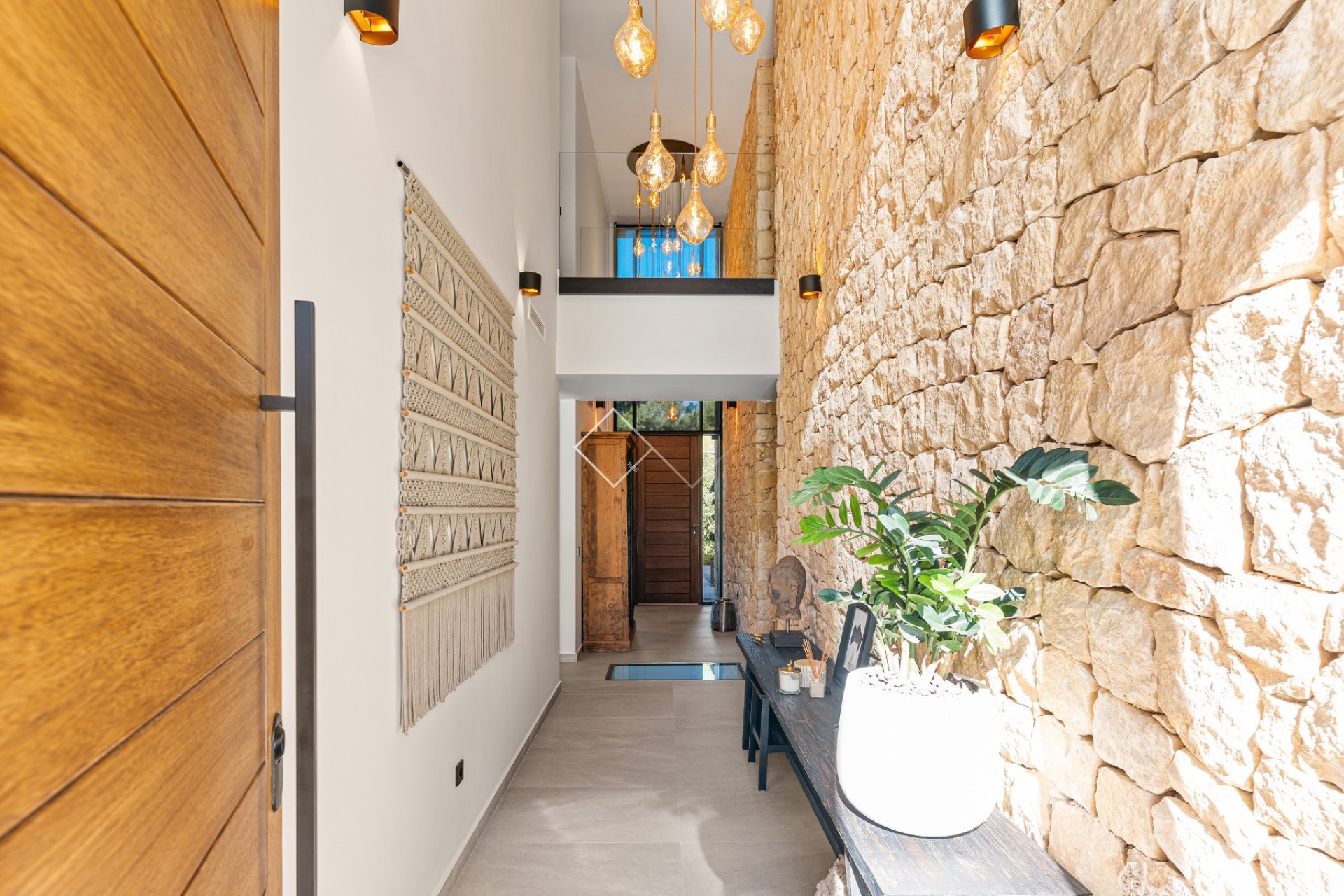 Reventa - Villa - Moraira