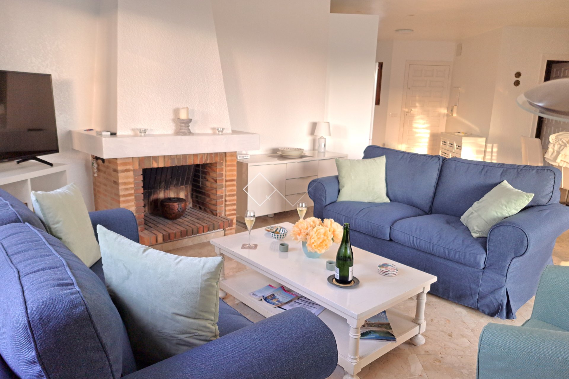 Reventa - Villa - Moraira