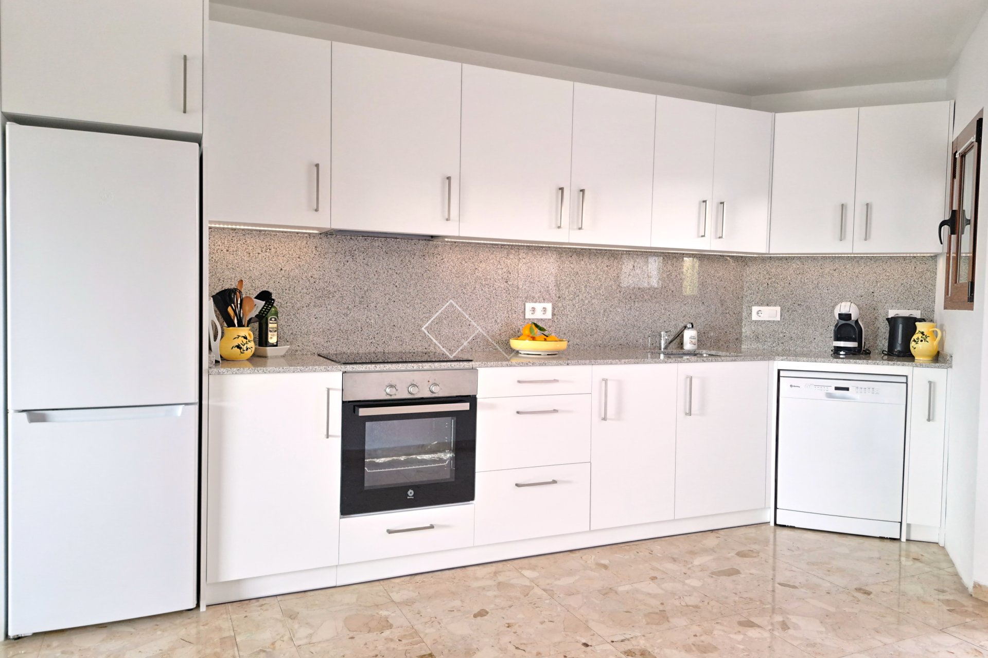 Reventa - Villa - Moraira