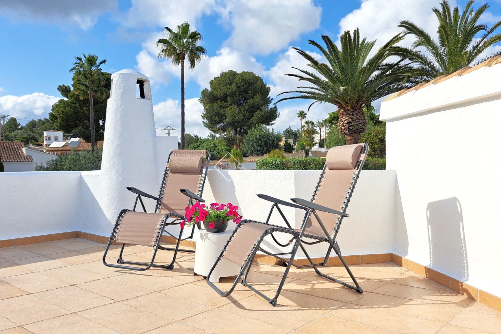 Reventa - Villa - Moraira