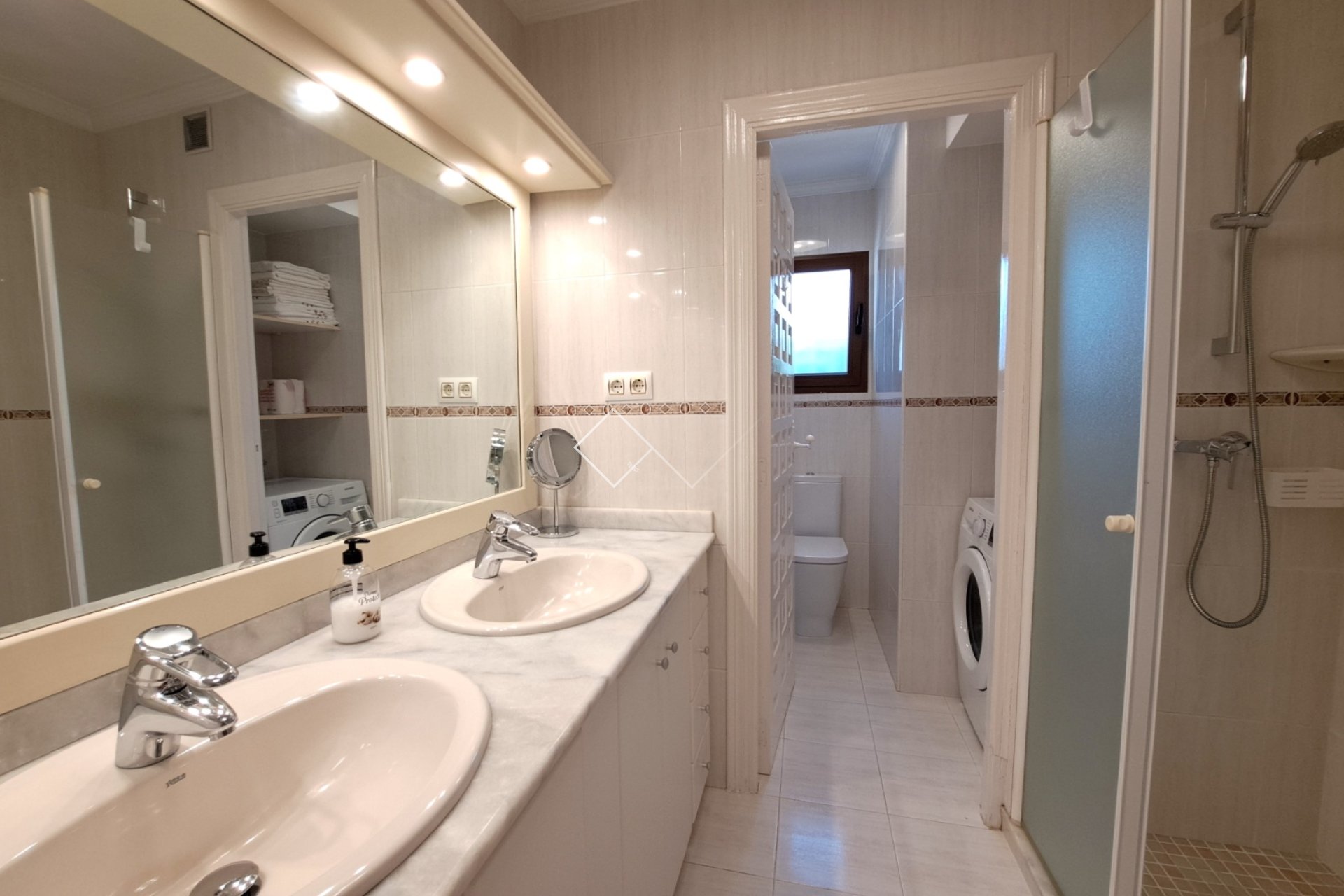 Reventa - Villa - Moraira