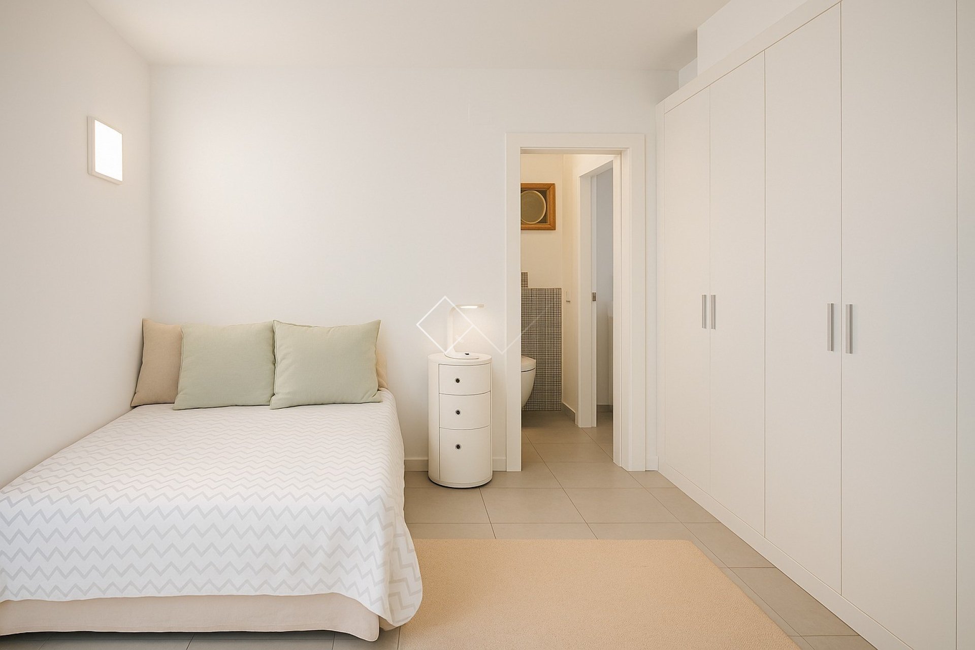 Reventa - Villa - Mutxamel - Bonalba
