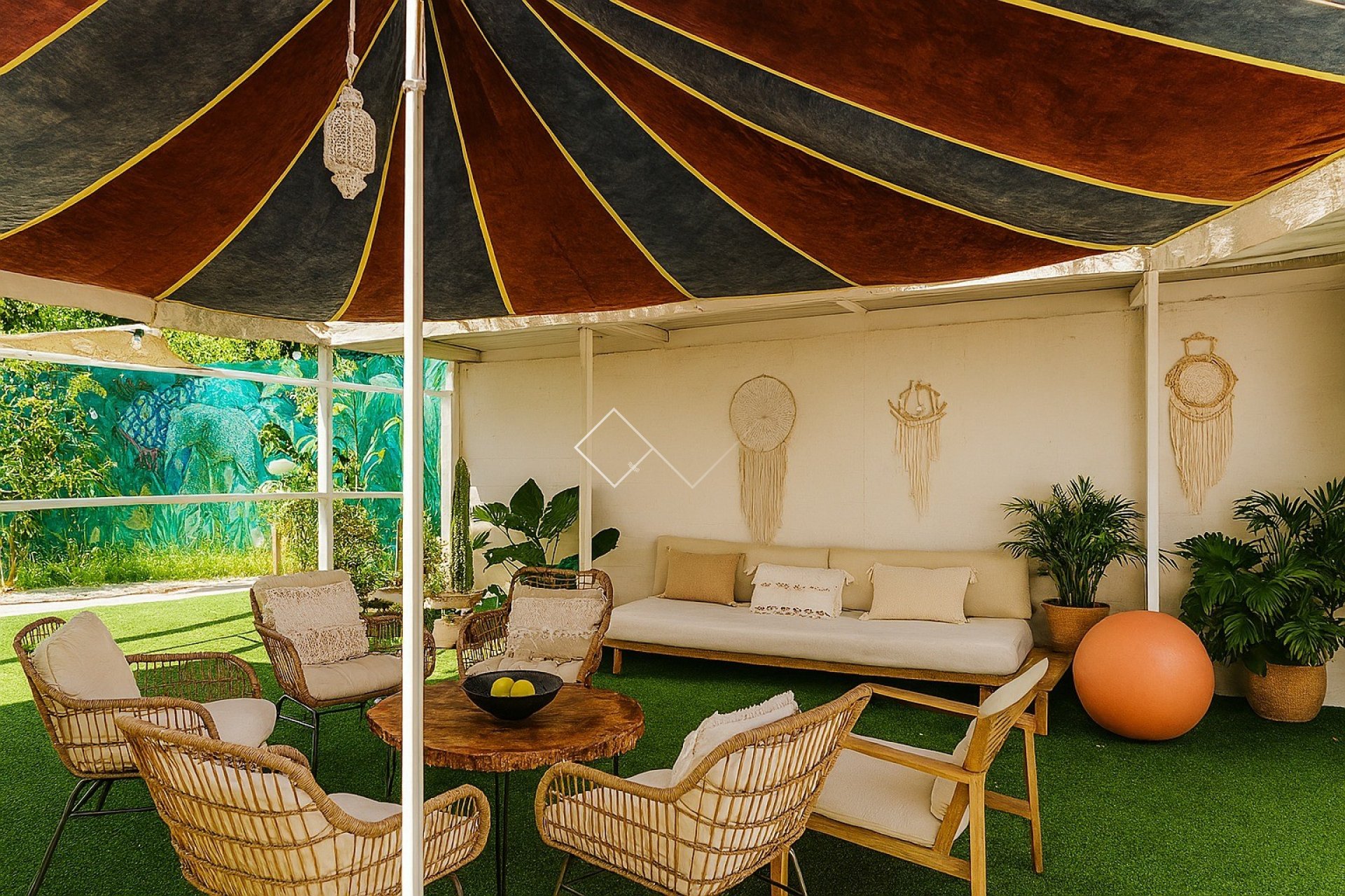 Reventa - Villa - Mutxamel - Bonalba