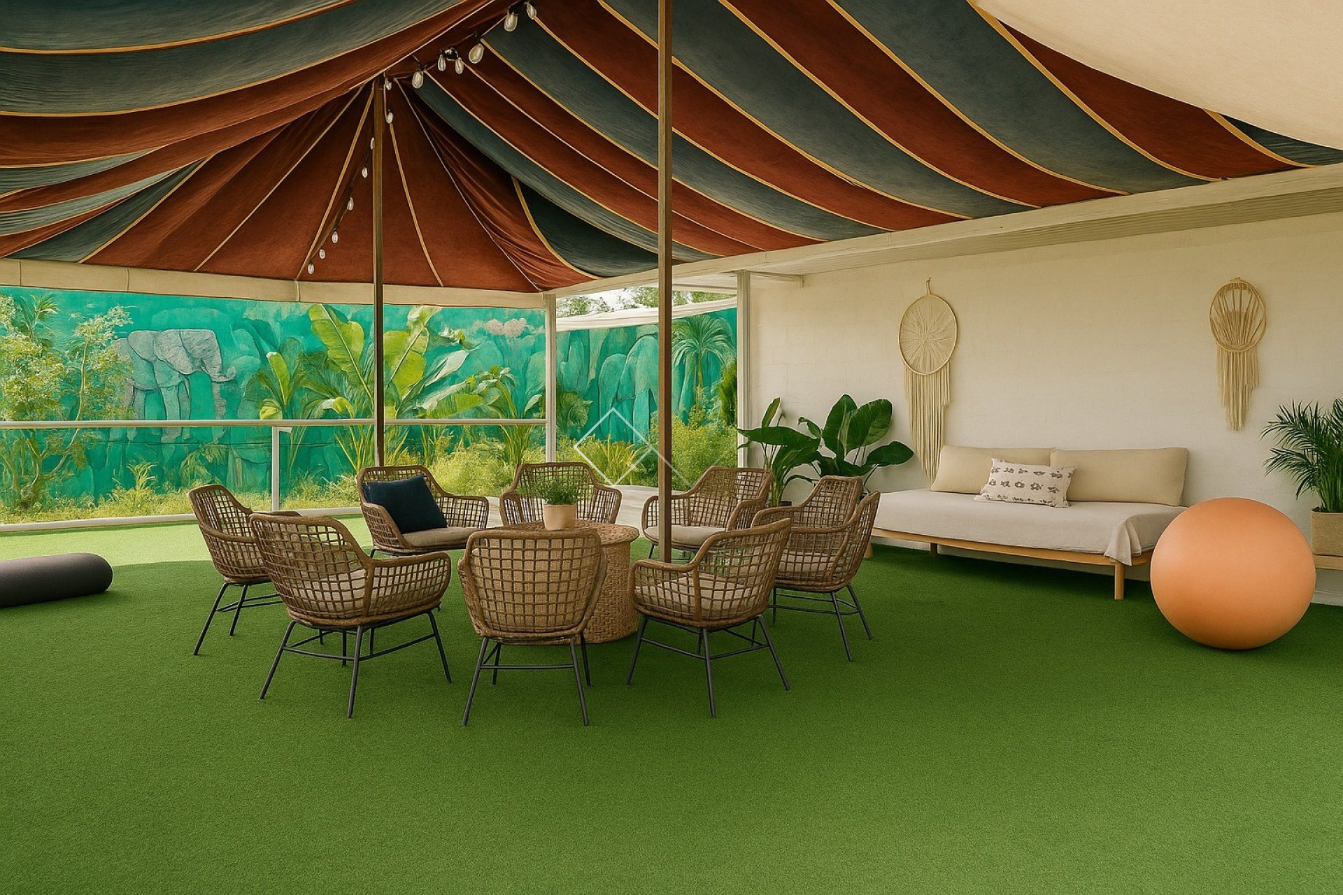 Reventa - Villa - Mutxamel - Bonalba