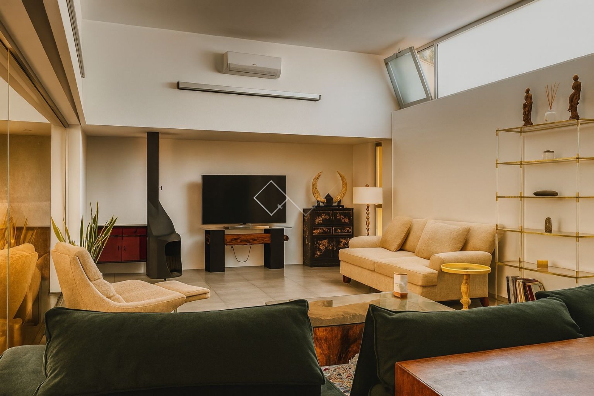 Reventa - Villa - Mutxamel - Bonalba