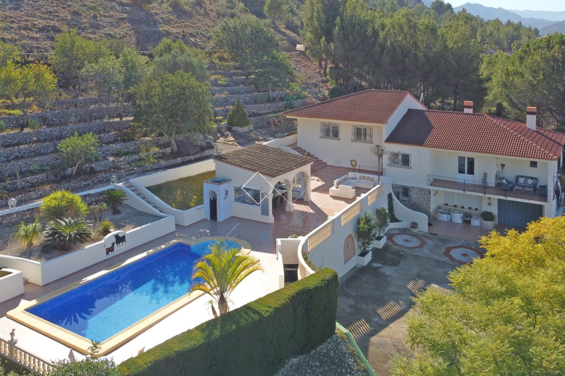 Reventa - Villa - Pedreguer - Partida Rosers