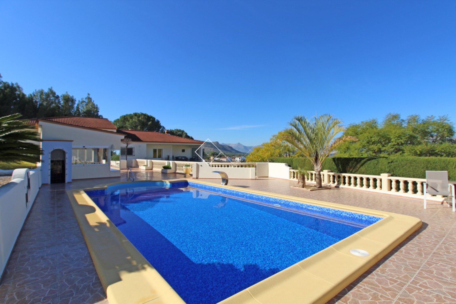 Reventa - Villa - Pedreguer - Partida Rosers
