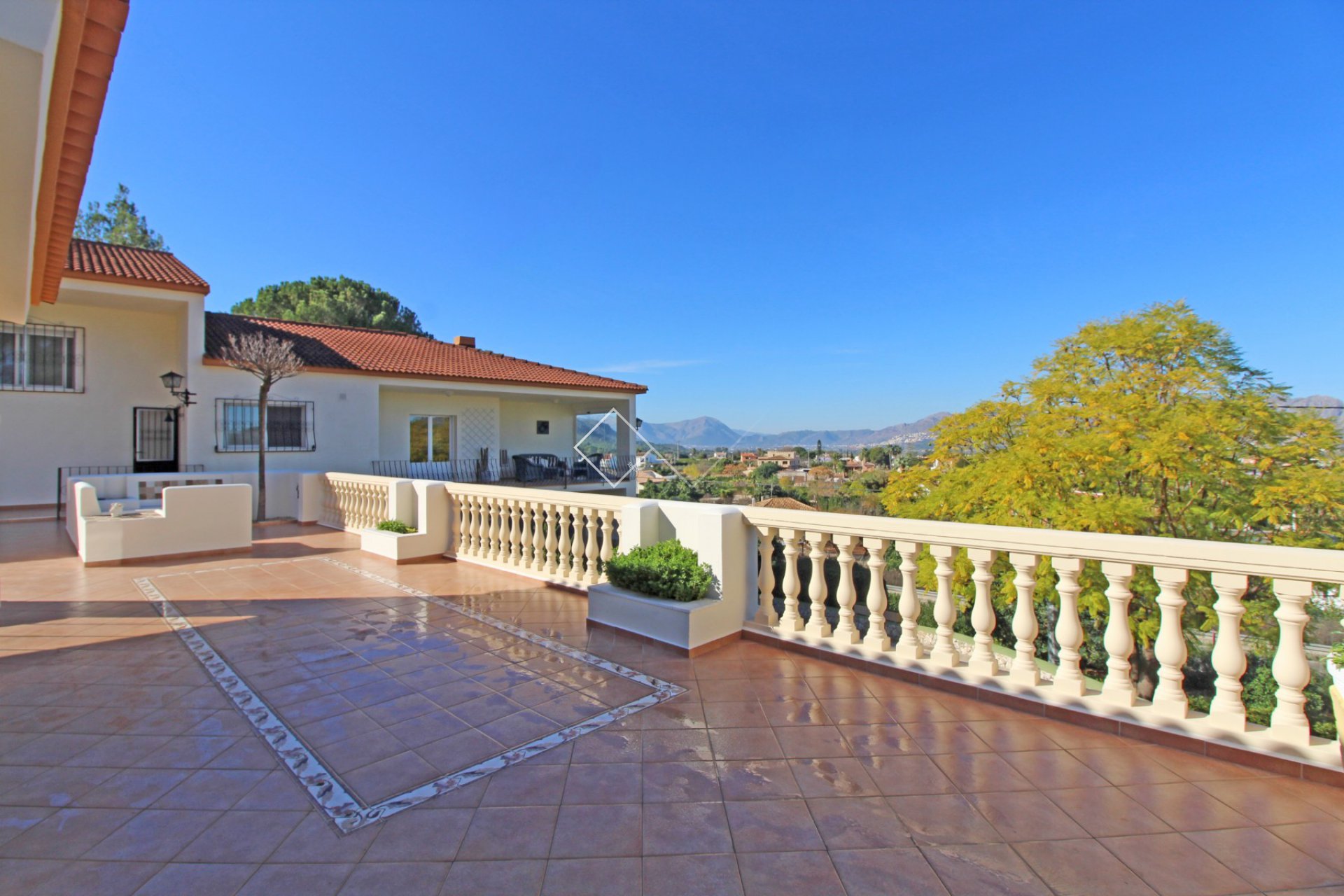 Reventa - Villa - Pedreguer - Partida Rosers