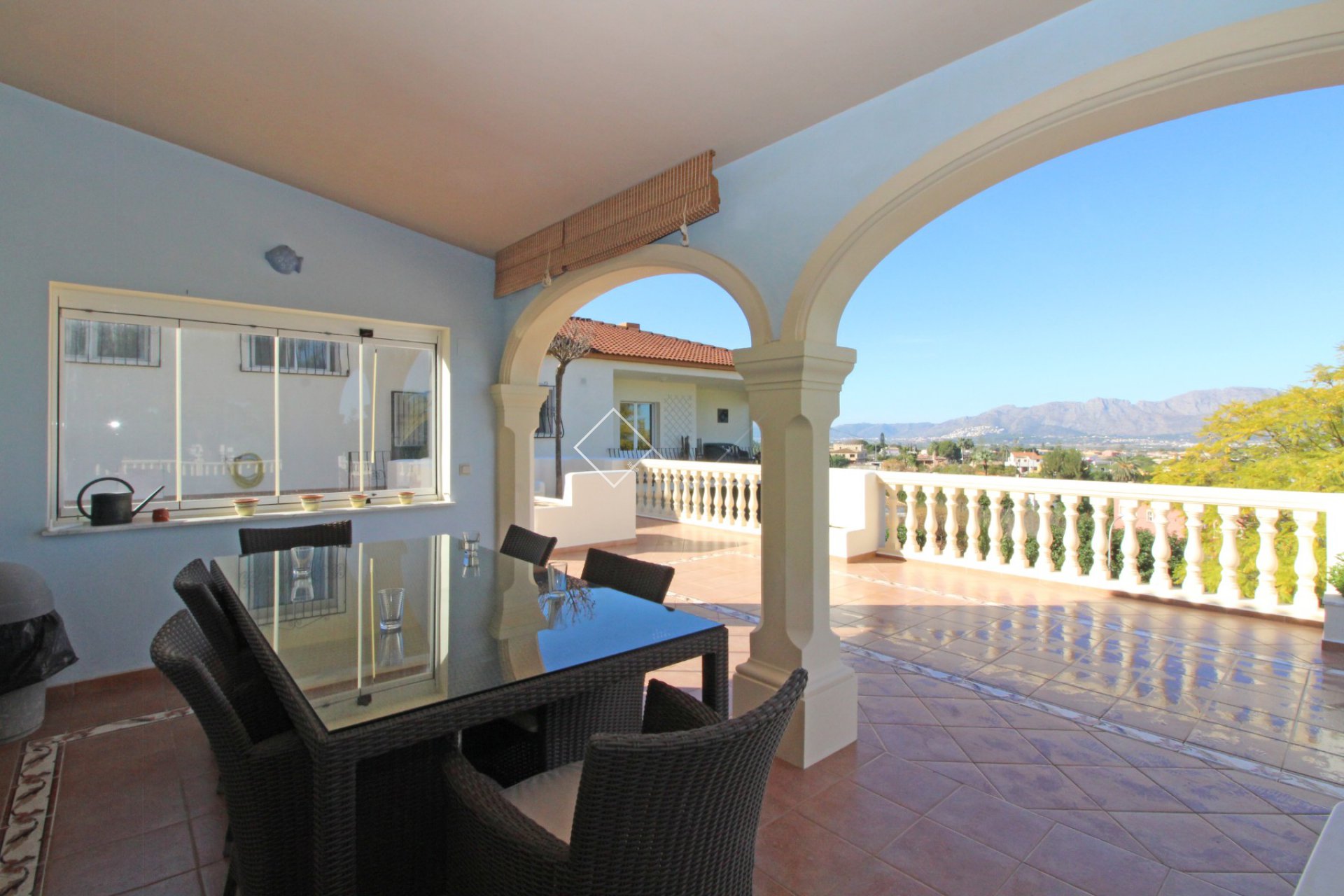Reventa - Villa - Pedreguer - Partida Rosers