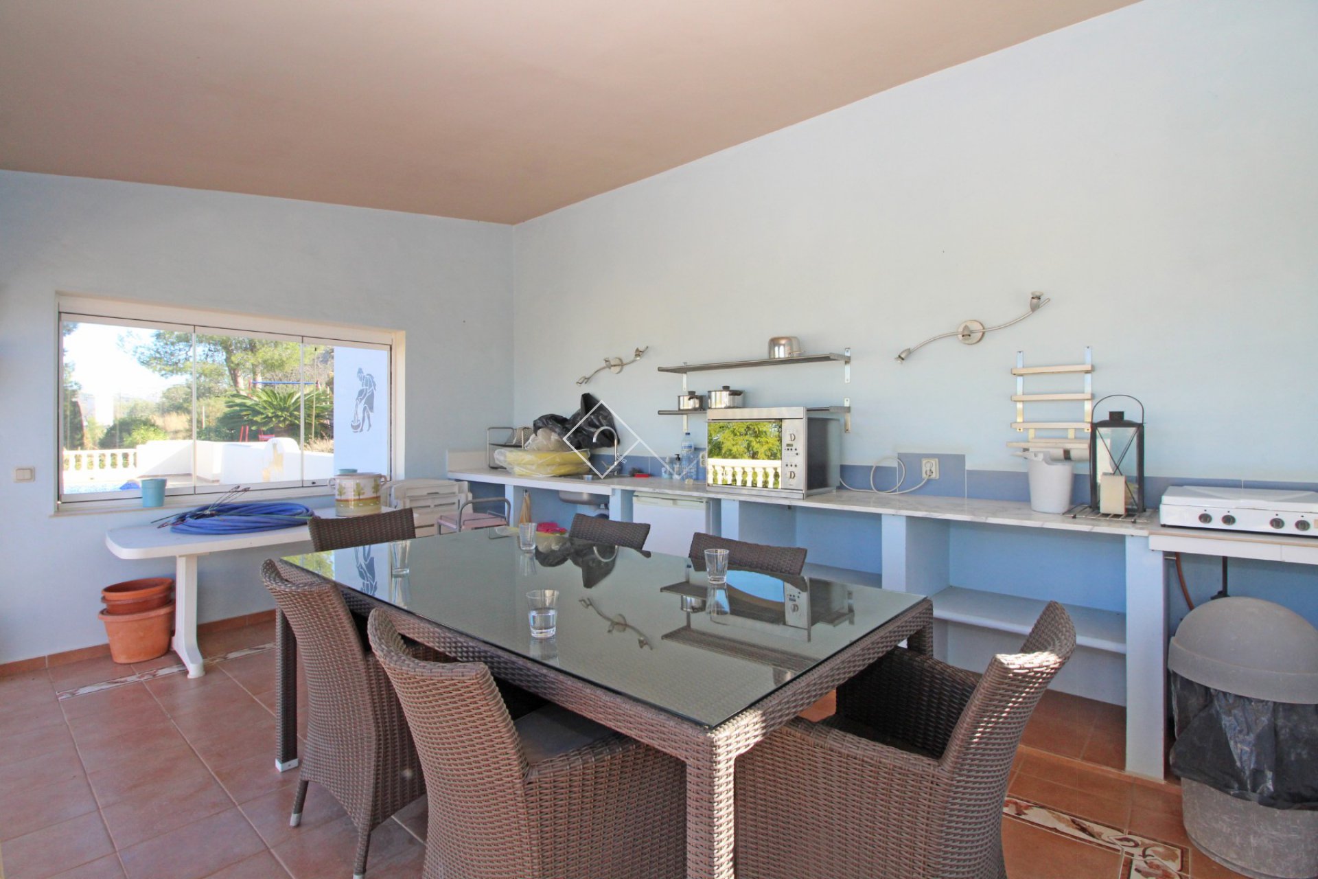 Reventa - Villa - Pedreguer - Partida Rosers