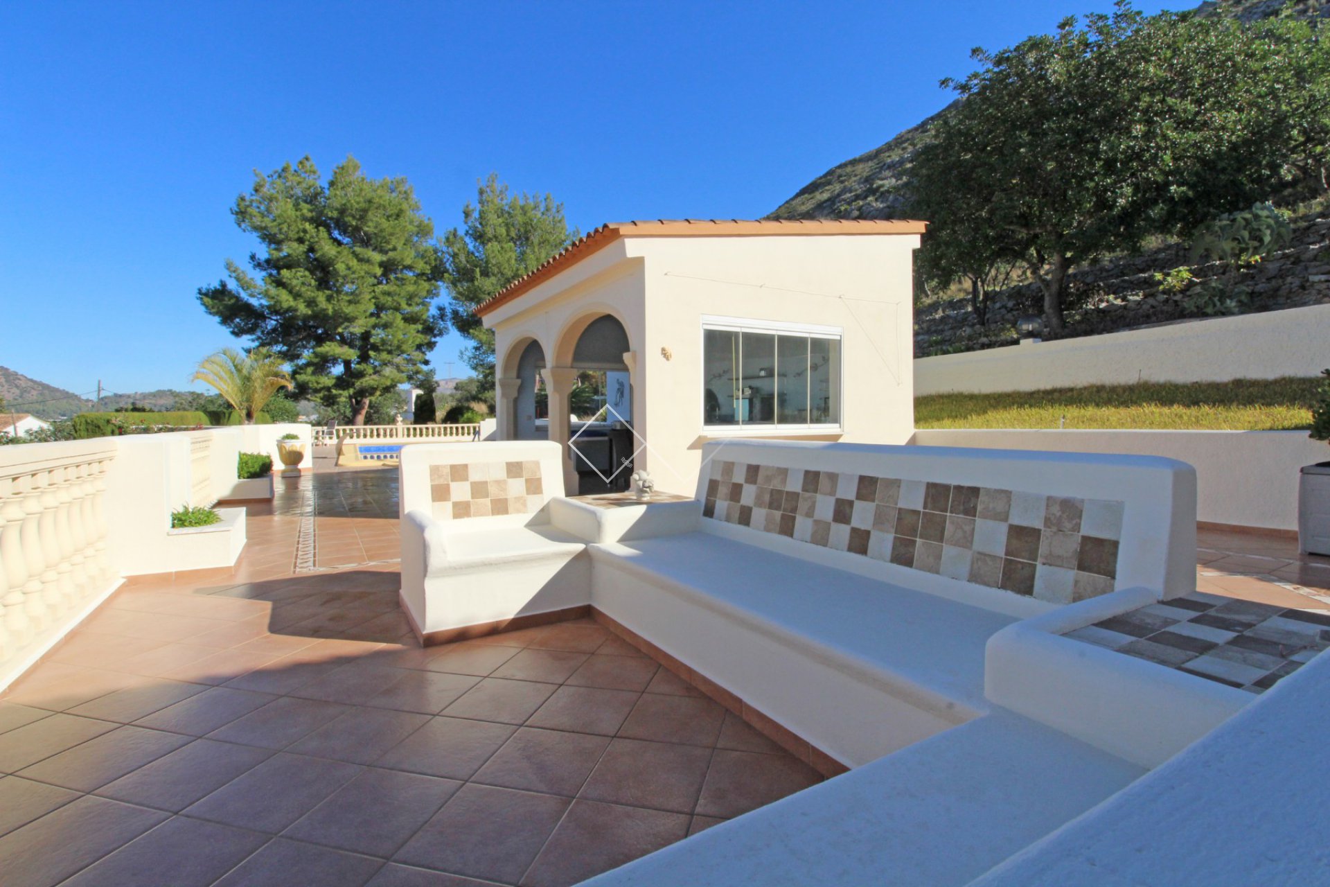 Reventa - Villa - Pedreguer - Partida Rosers