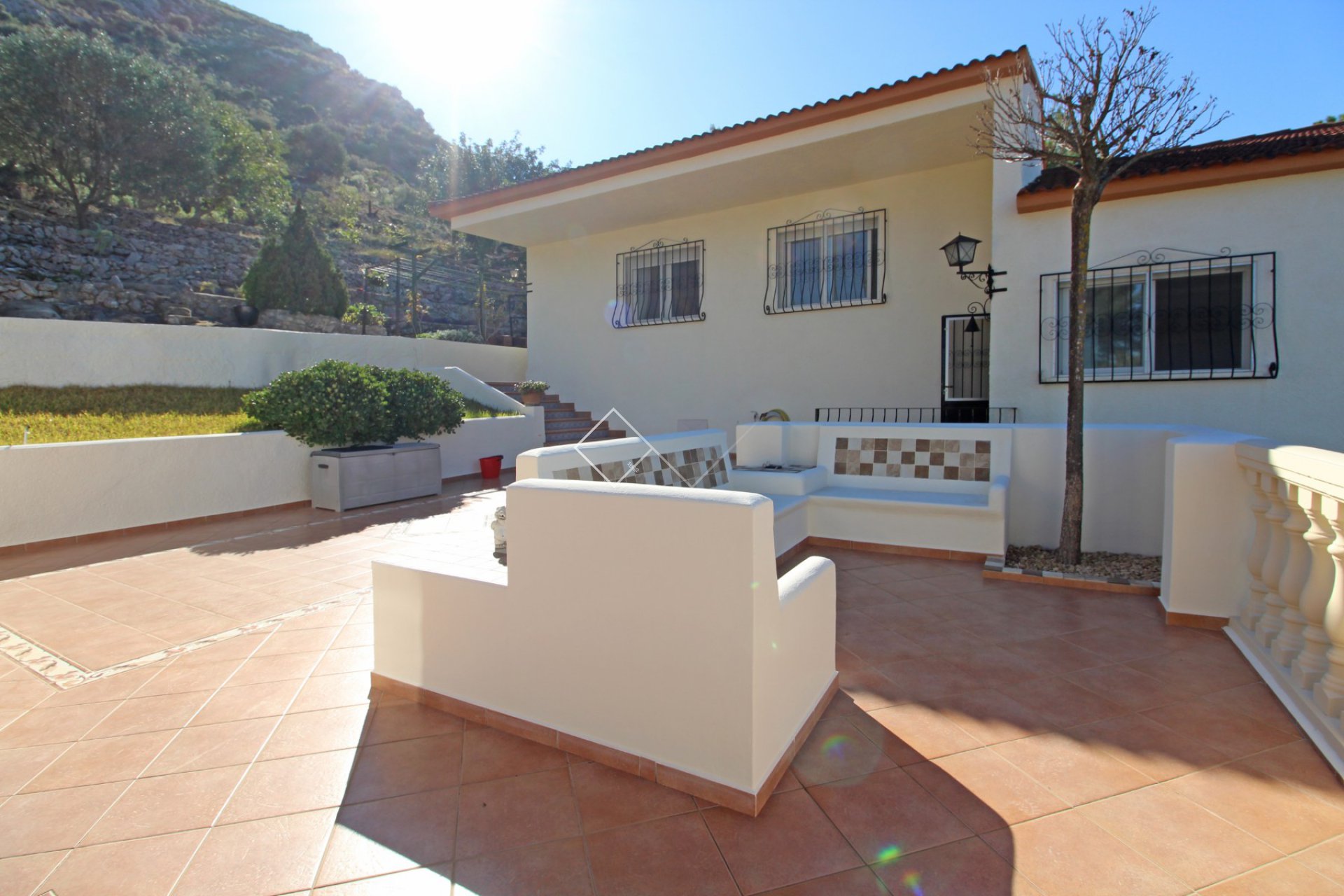 Reventa - Villa - Pedreguer - Partida Rosers