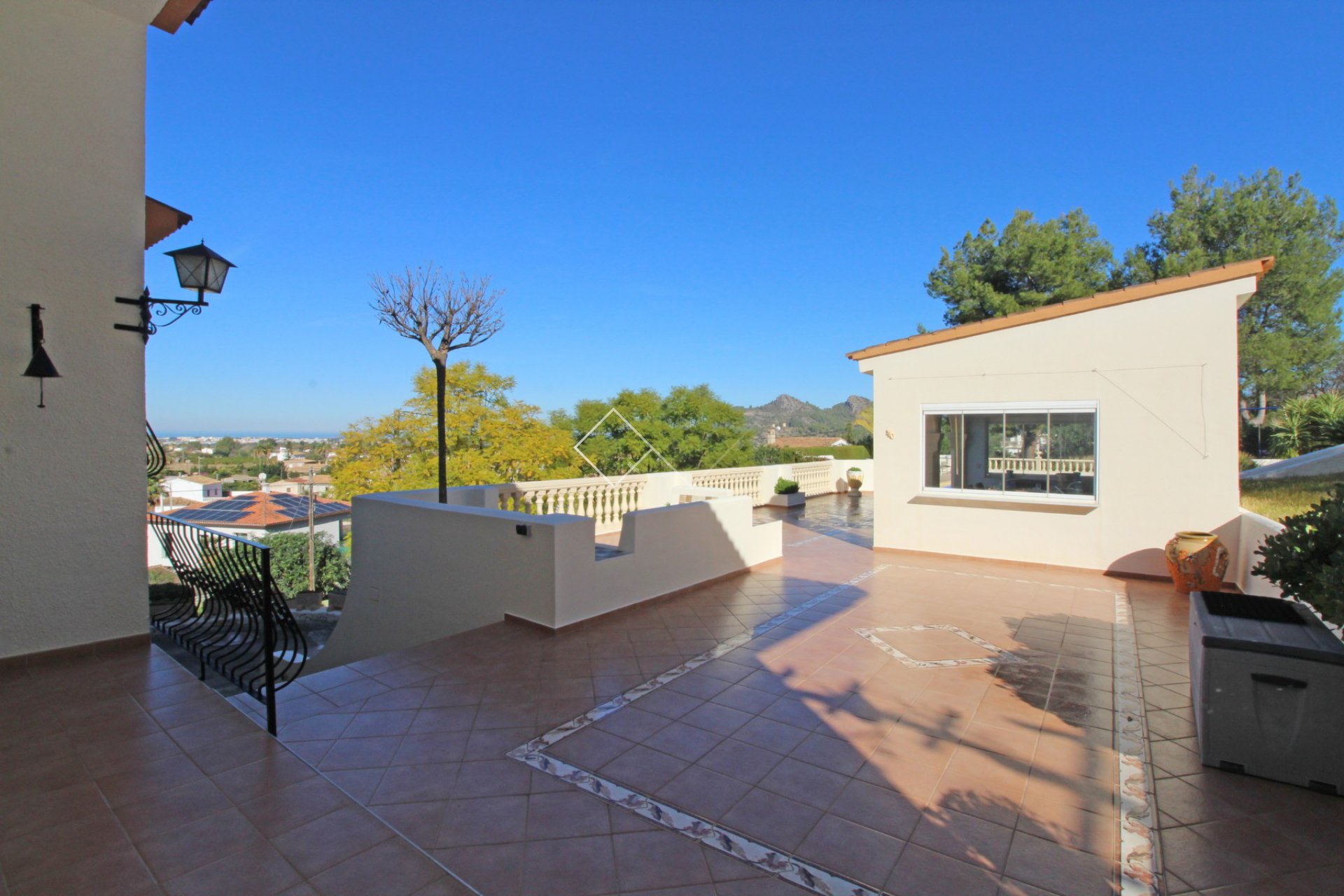 Reventa - Villa - Pedreguer - Partida Rosers