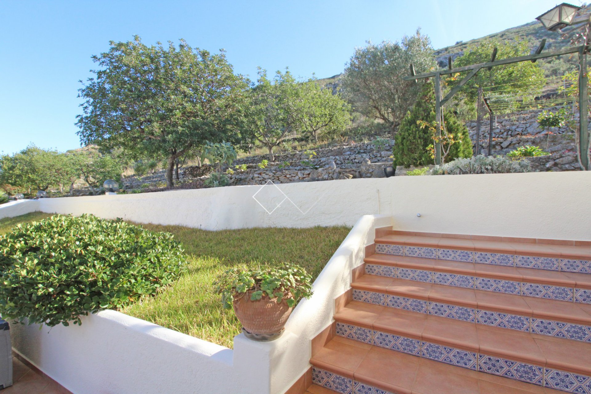 Reventa - Villa - Pedreguer - Partida Rosers