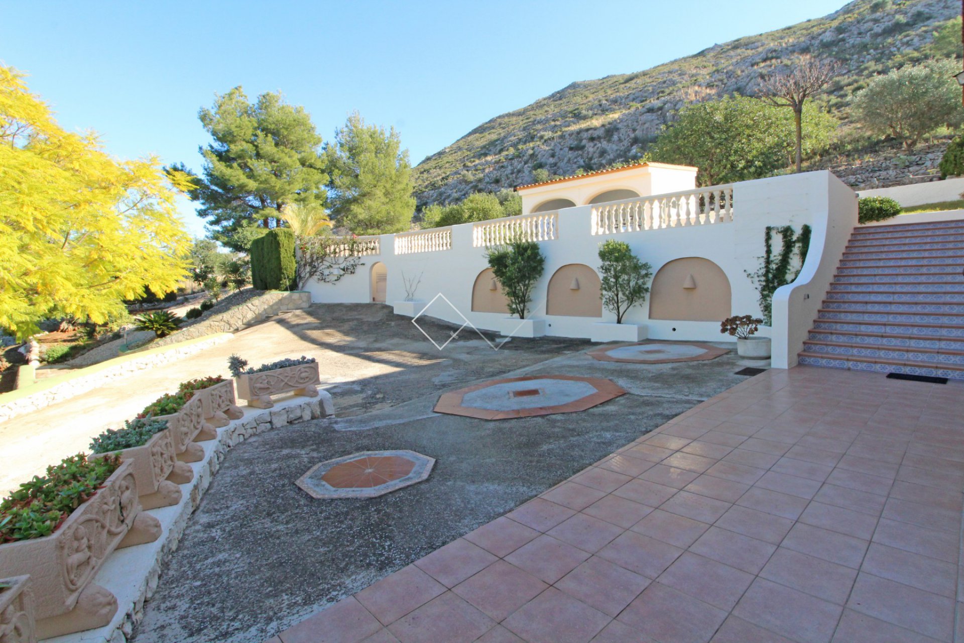 Reventa - Villa - Pedreguer - Partida Rosers