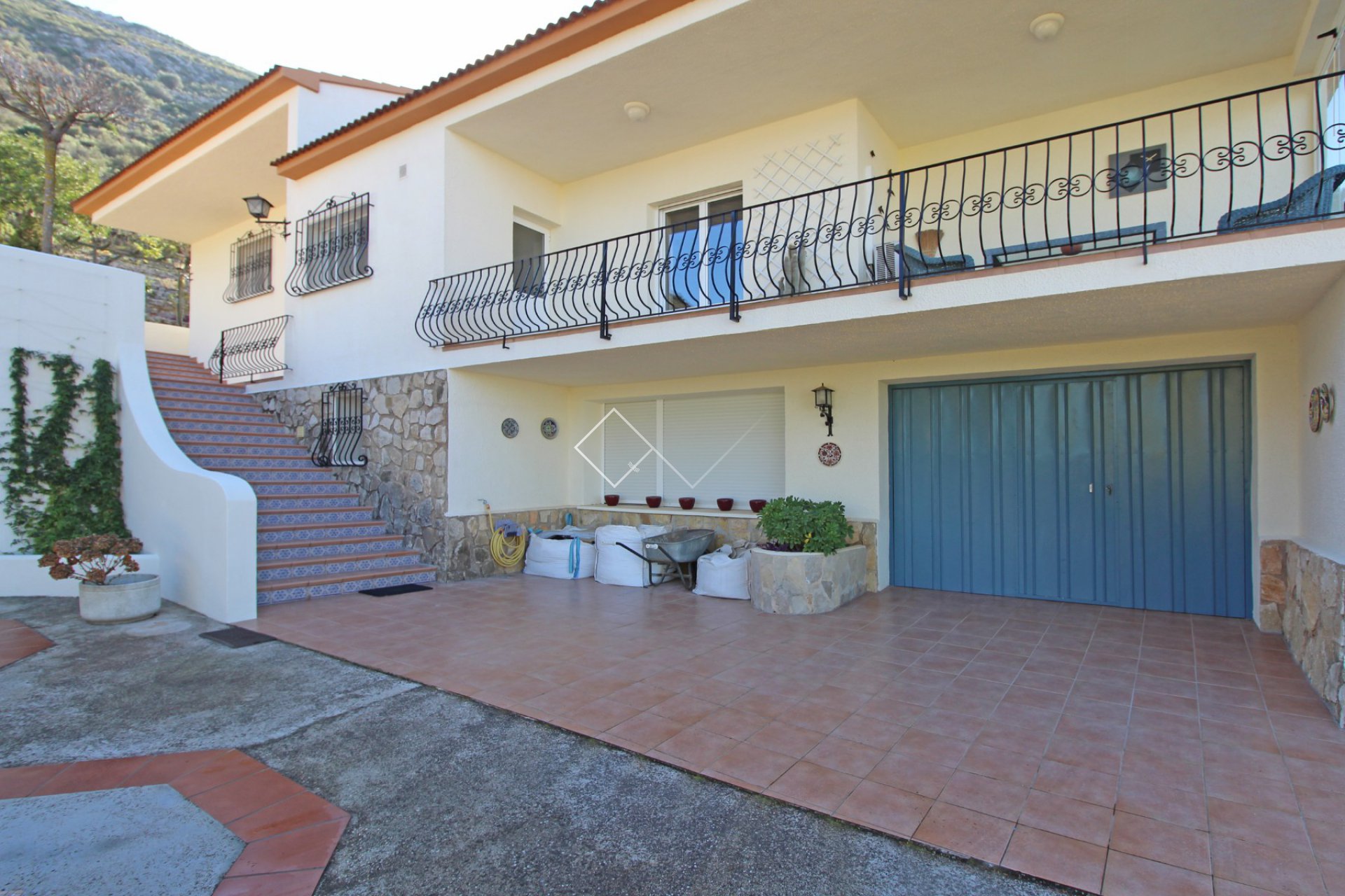 Reventa - Villa - Pedreguer - Partida Rosers