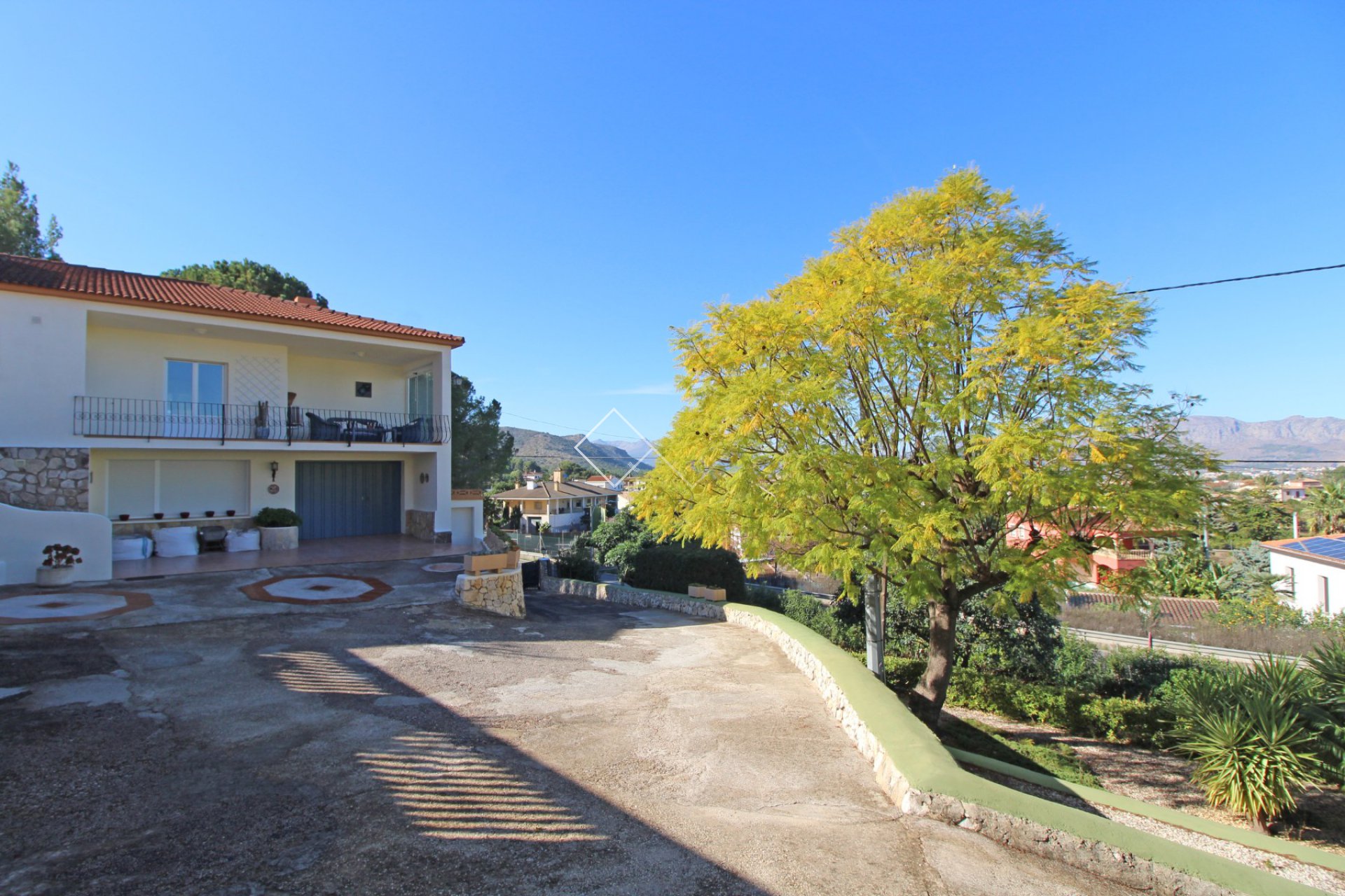 Reventa - Villa - Pedreguer - Partida Rosers