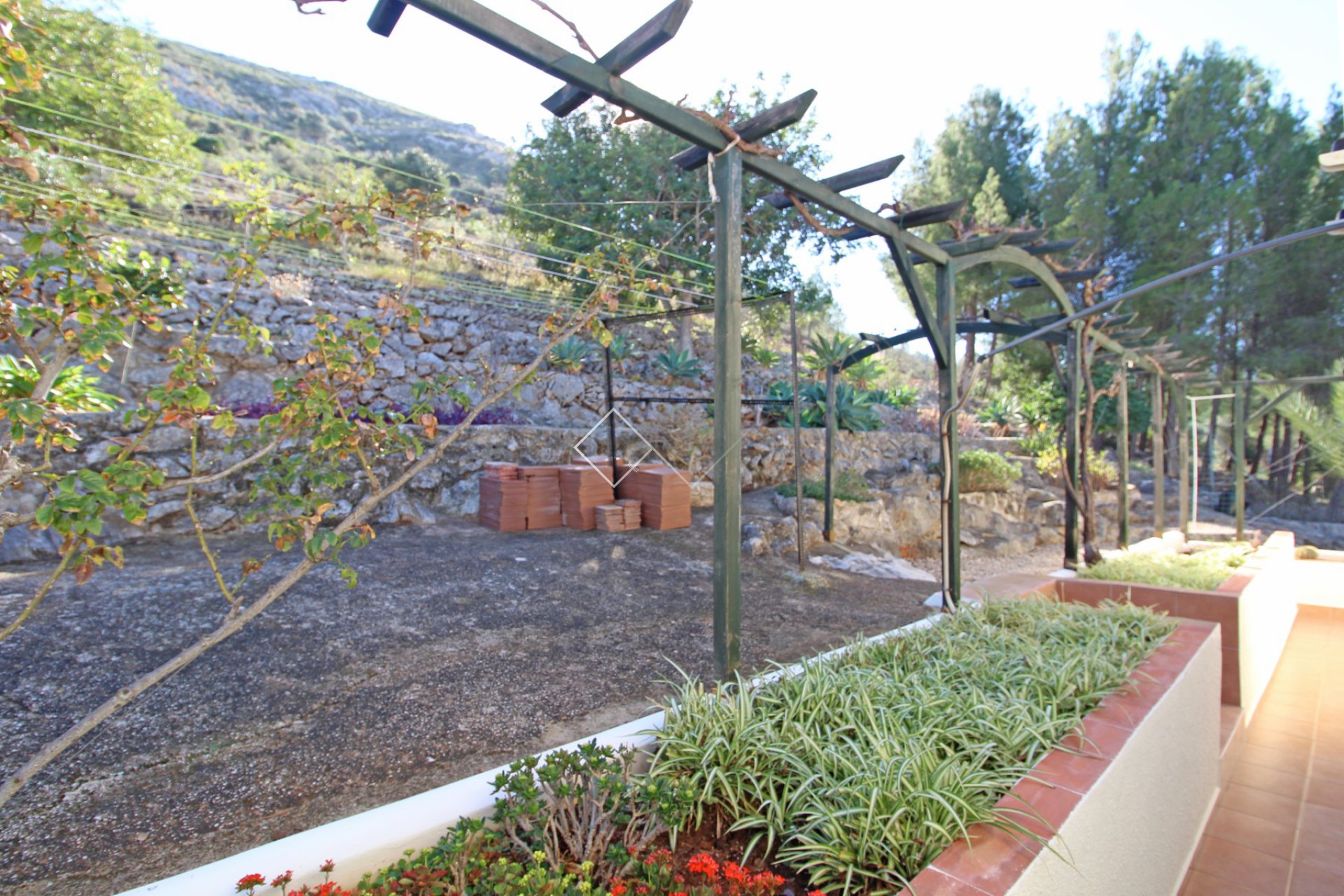 Reventa - Villa - Pedreguer - Partida Rosers