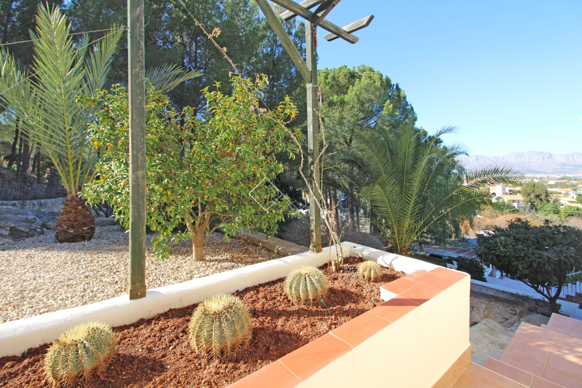 Reventa - Villa - Pedreguer - Partida Rosers