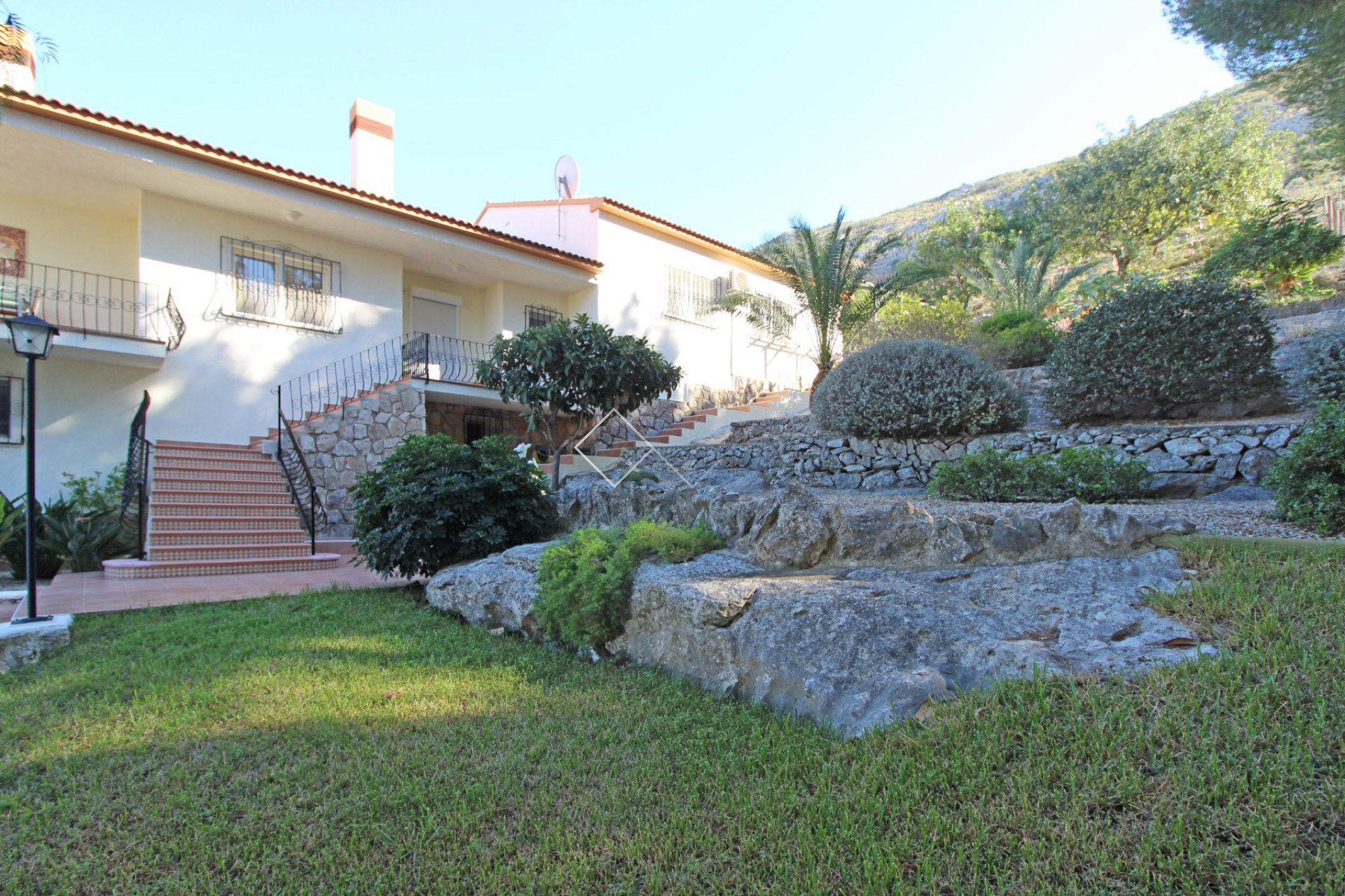 Reventa - Villa - Pedreguer - Partida Rosers