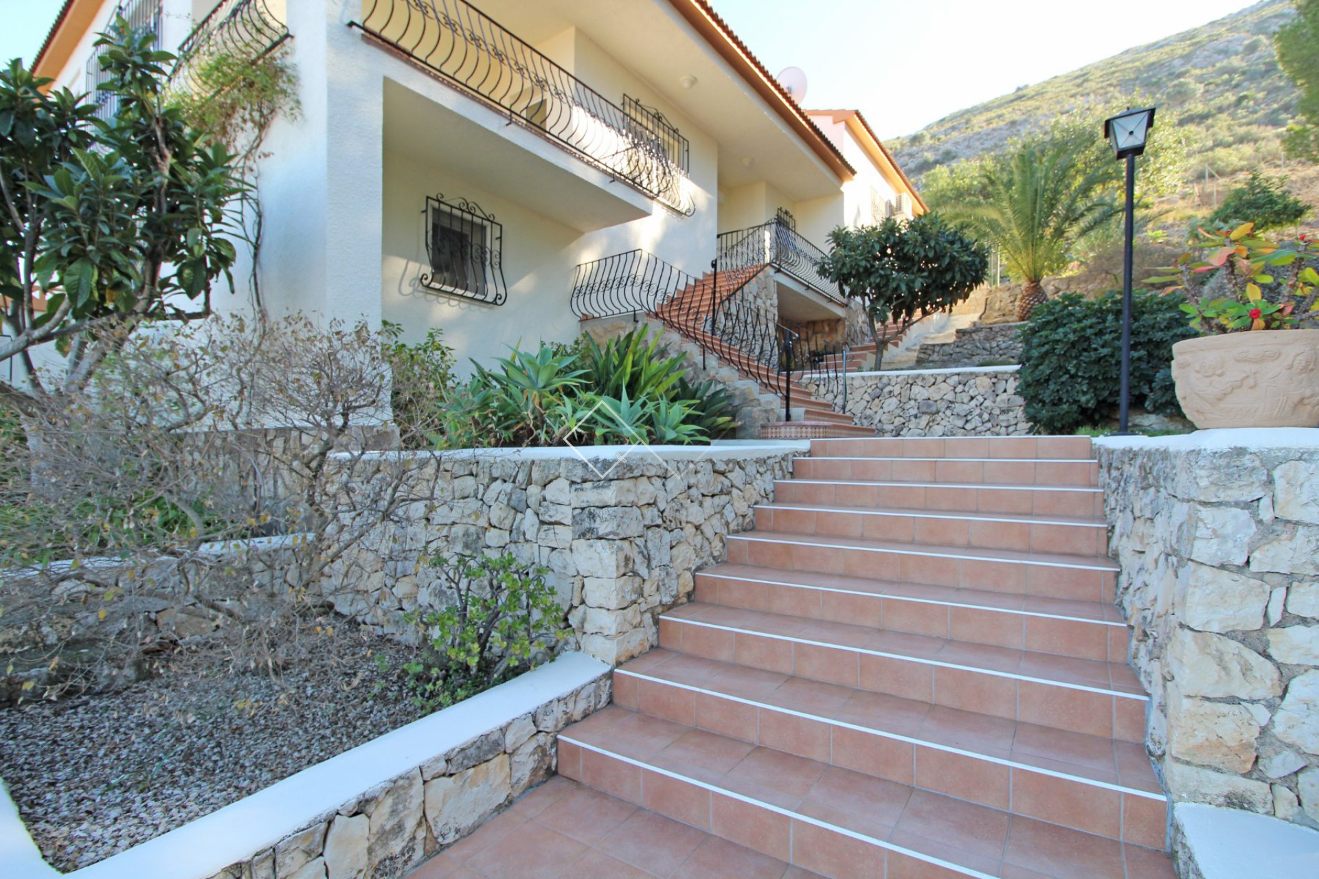 Reventa - Villa - Pedreguer - Partida Rosers