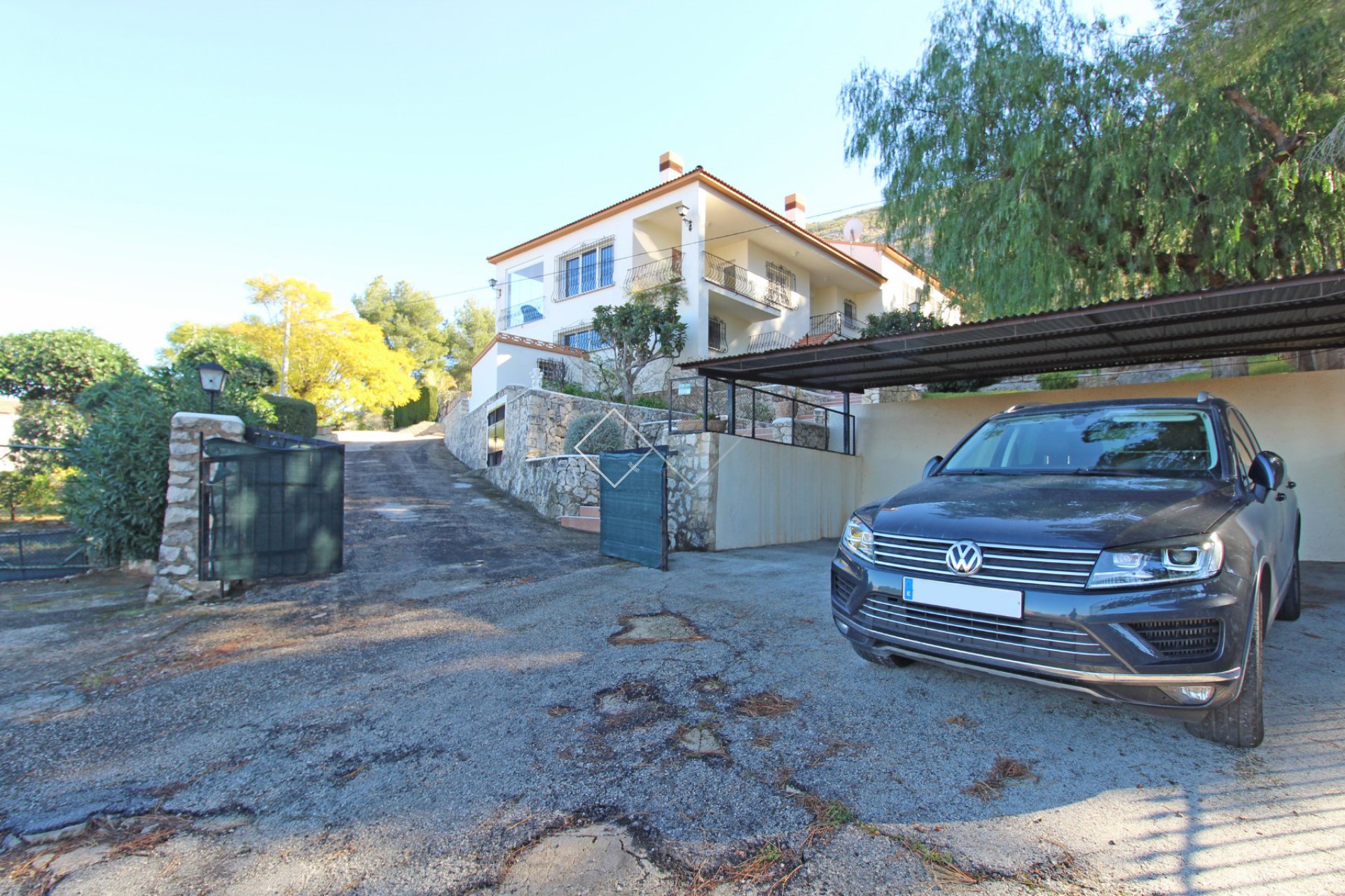 Reventa - Villa - Pedreguer - Partida Rosers