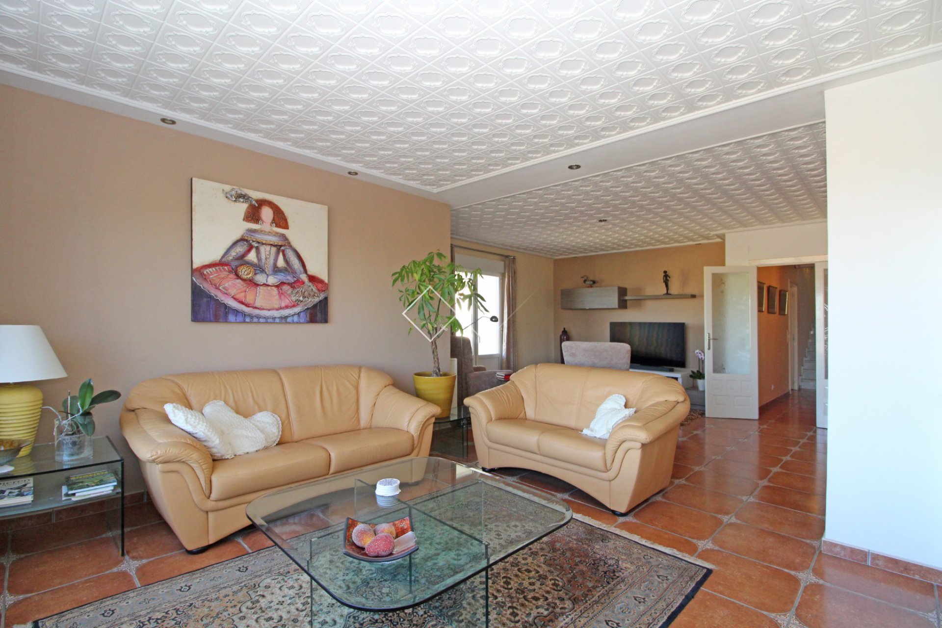 Reventa - Villa - Pedreguer - Partida Rosers