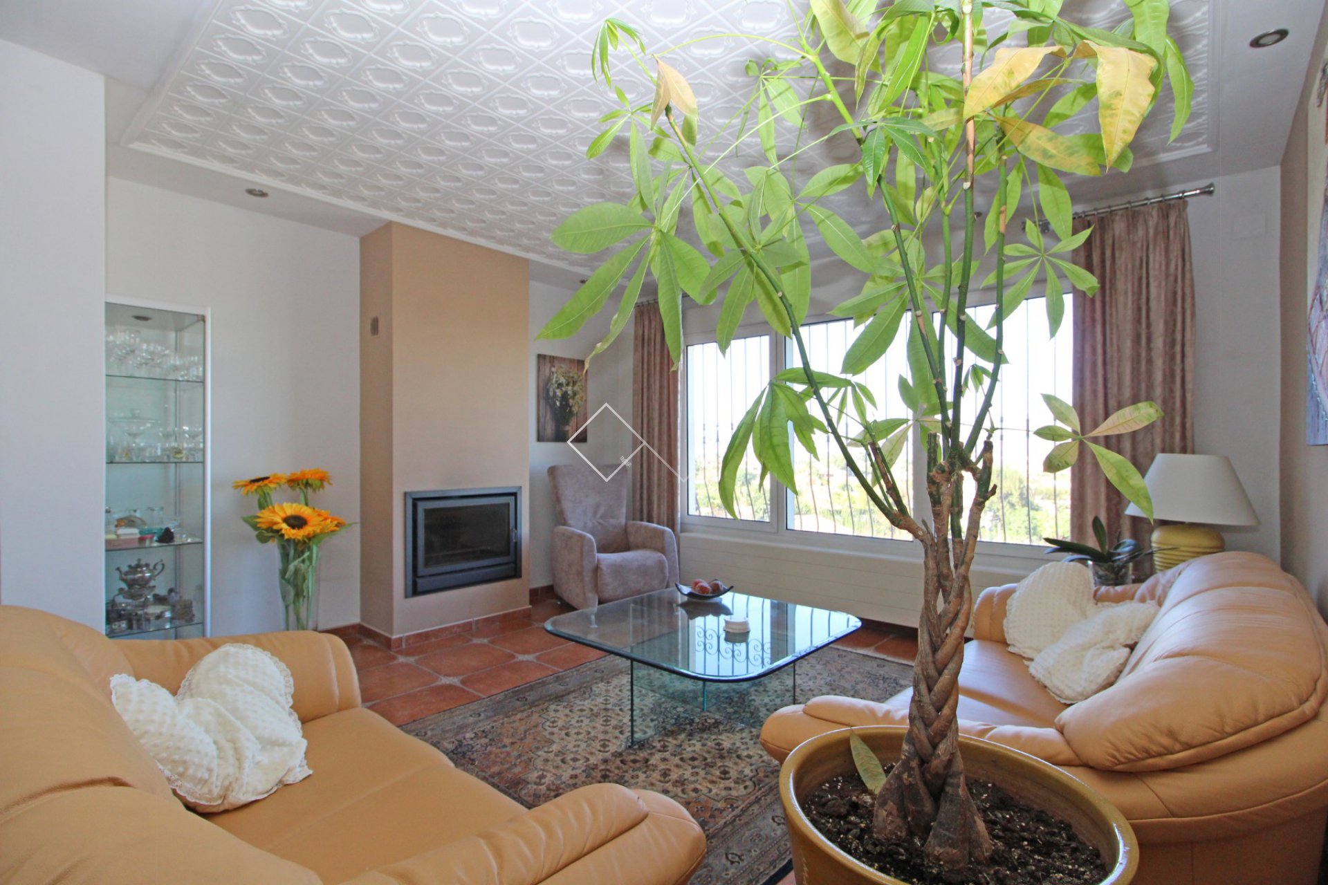 Reventa - Villa - Pedreguer - Partida Rosers