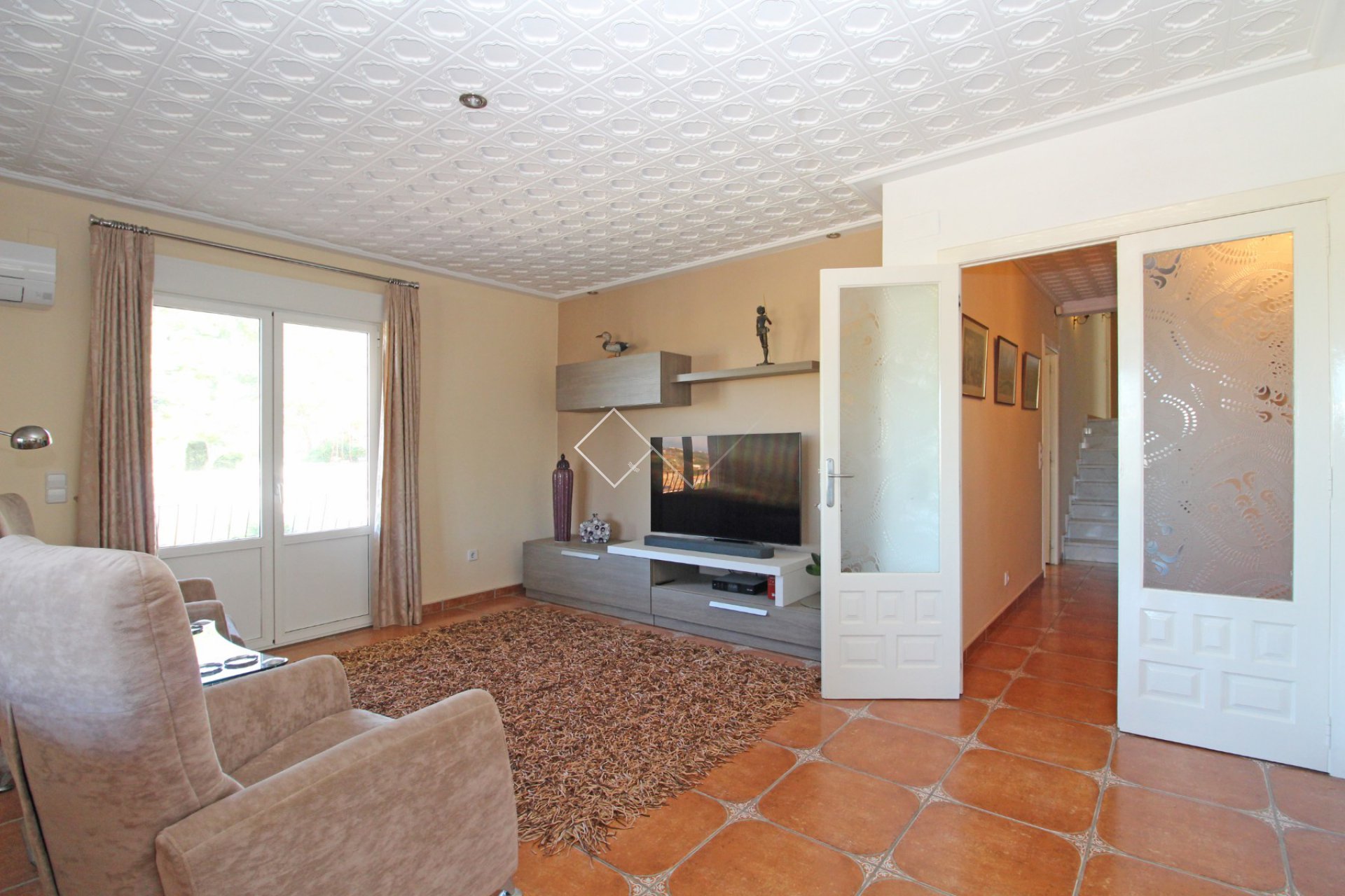 Reventa - Villa - Pedreguer - Partida Rosers