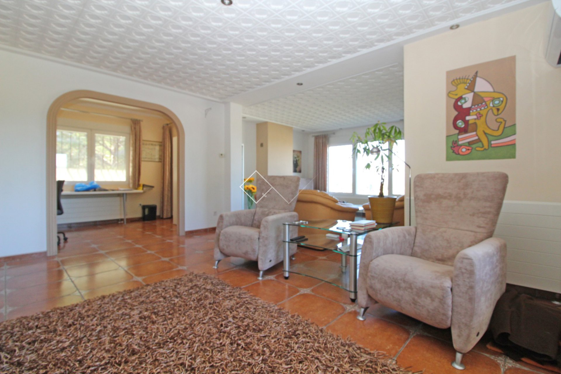 Reventa - Villa - Pedreguer - Partida Rosers