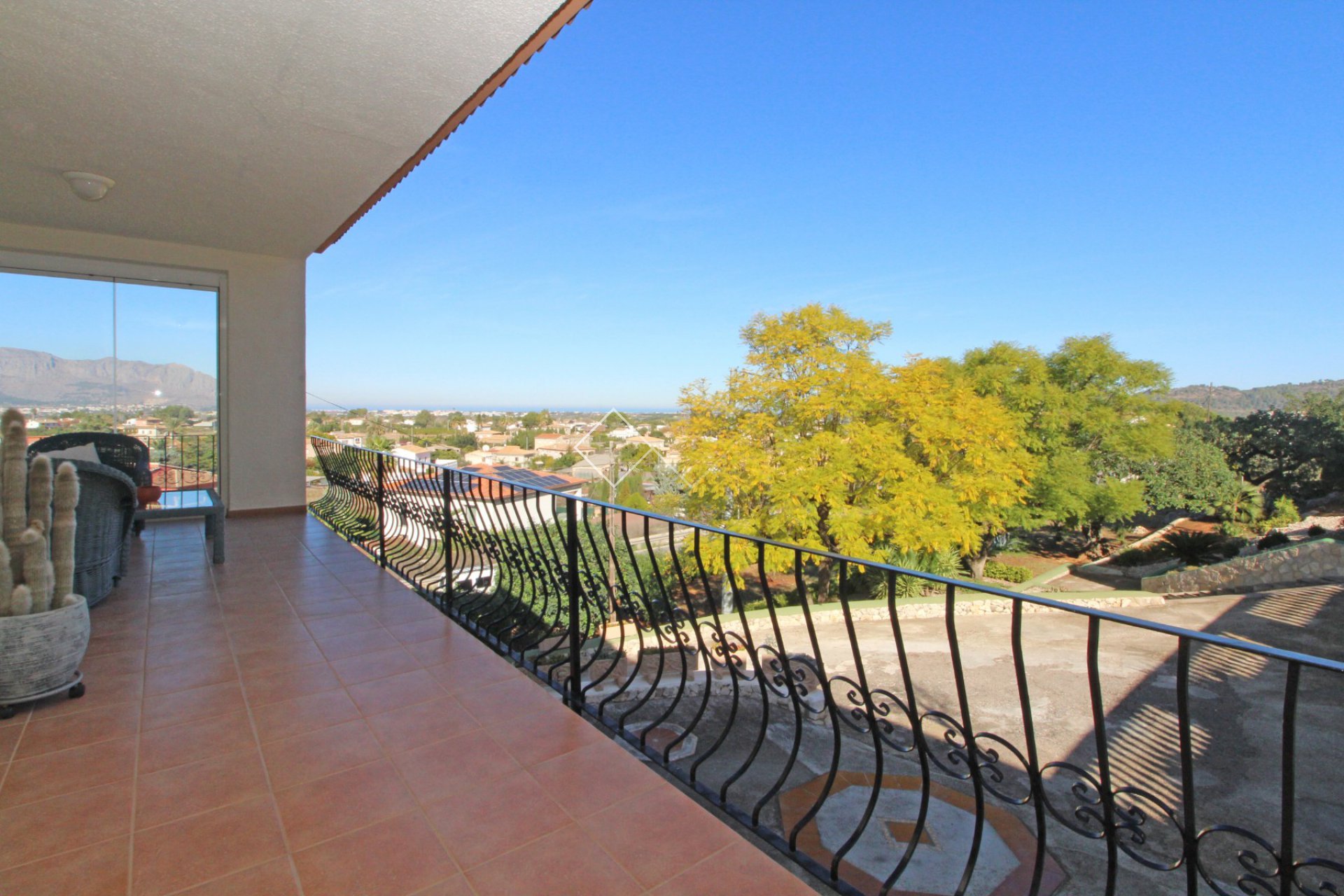 Reventa - Villa - Pedreguer - Partida Rosers