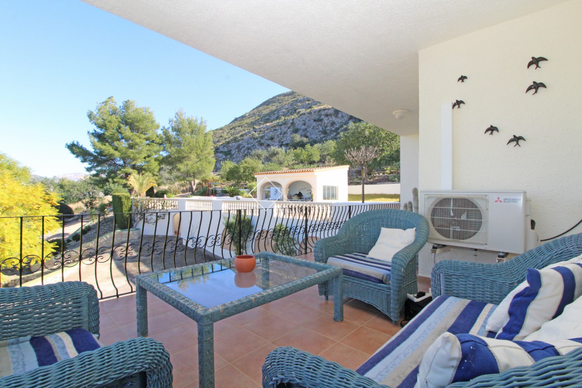 Reventa - Villa - Pedreguer - Partida Rosers